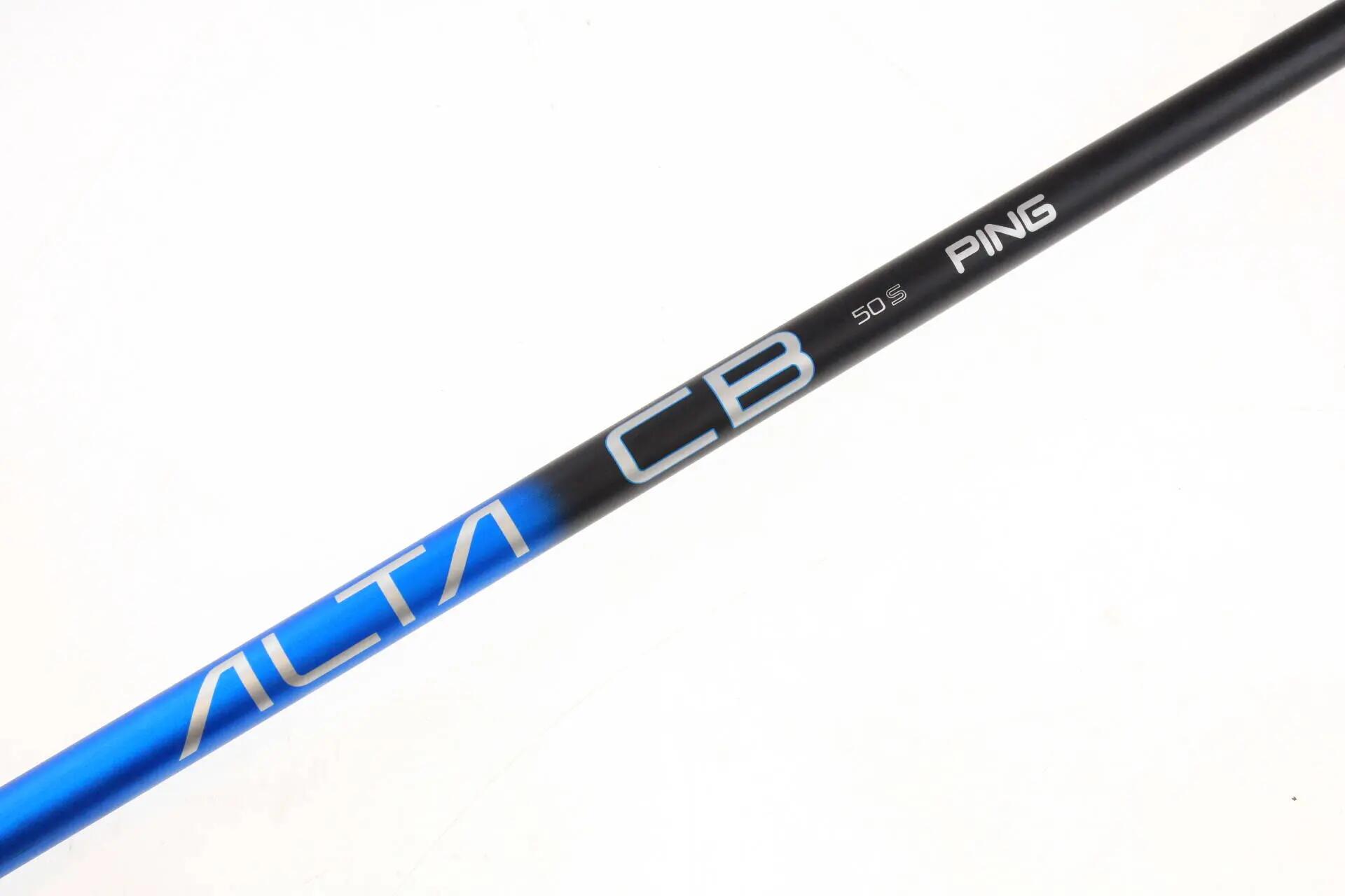 Seconde vie - Ping G440 K RH 10.5-deg Driver - Very good 4/5