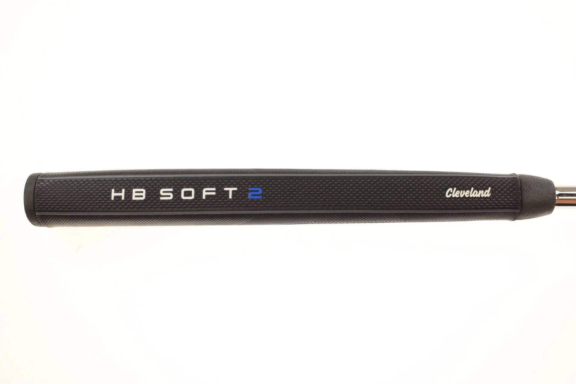 Seconde vie - Cleveland HB Soft 2 #8C RH Putter - Excellent 5/5