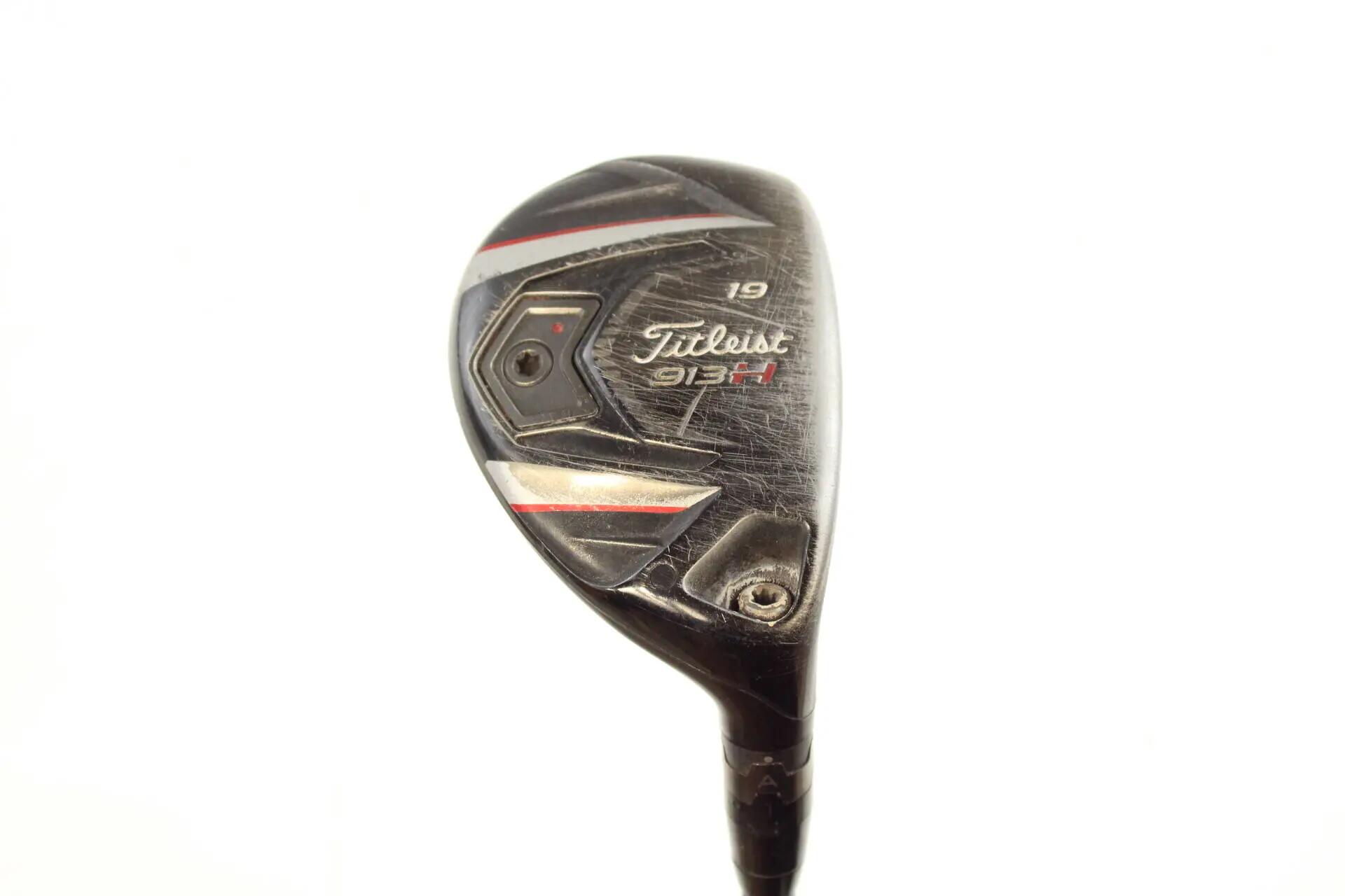 TITLEIST picture