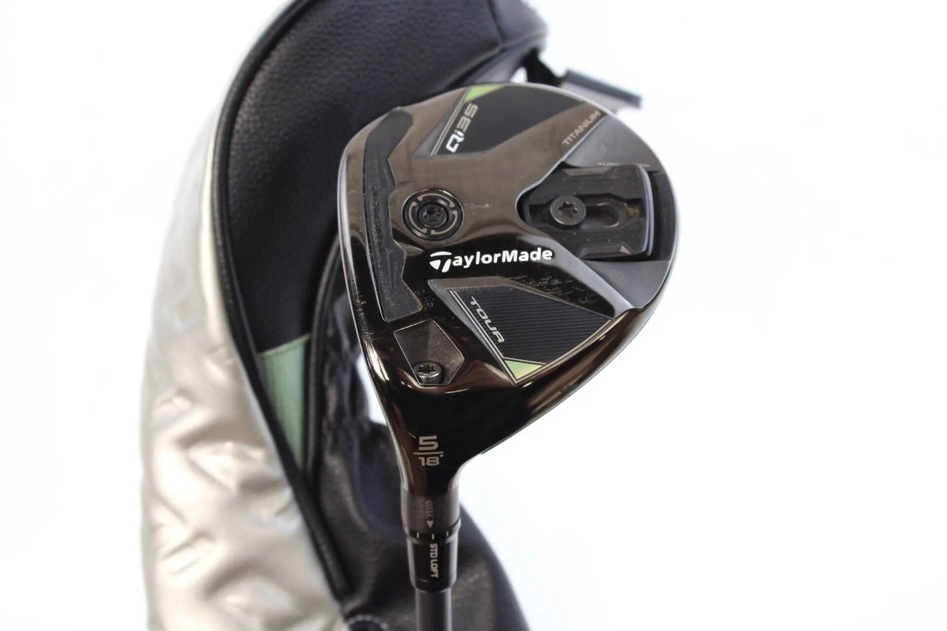 TAYLORMADE picture