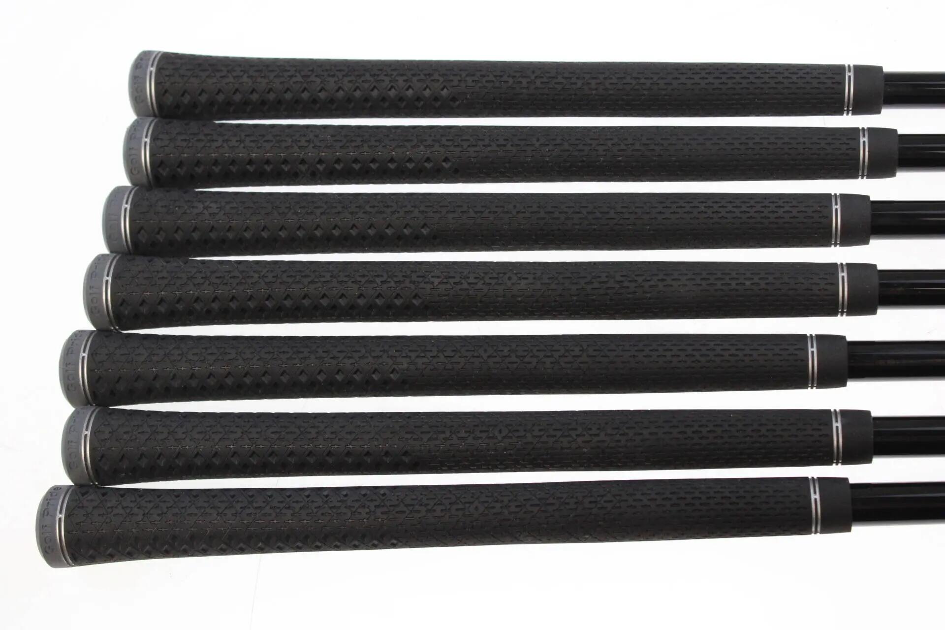 Seconde vie - TaylorMade P770 2023 RH 4-PW Iron Set - Sufficient 5/5