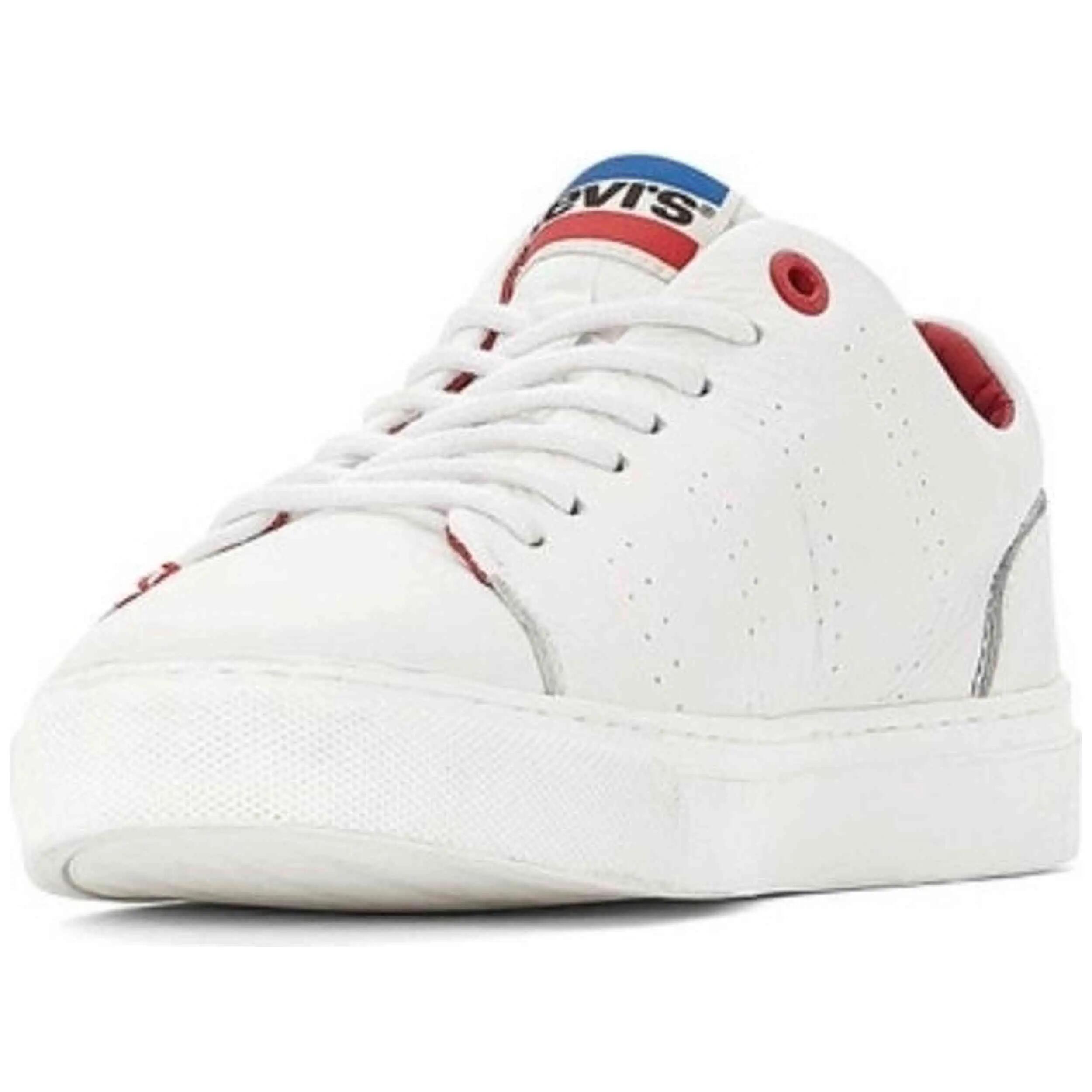 Baskets Levi's modèle 070-746683 pour homme 3/5