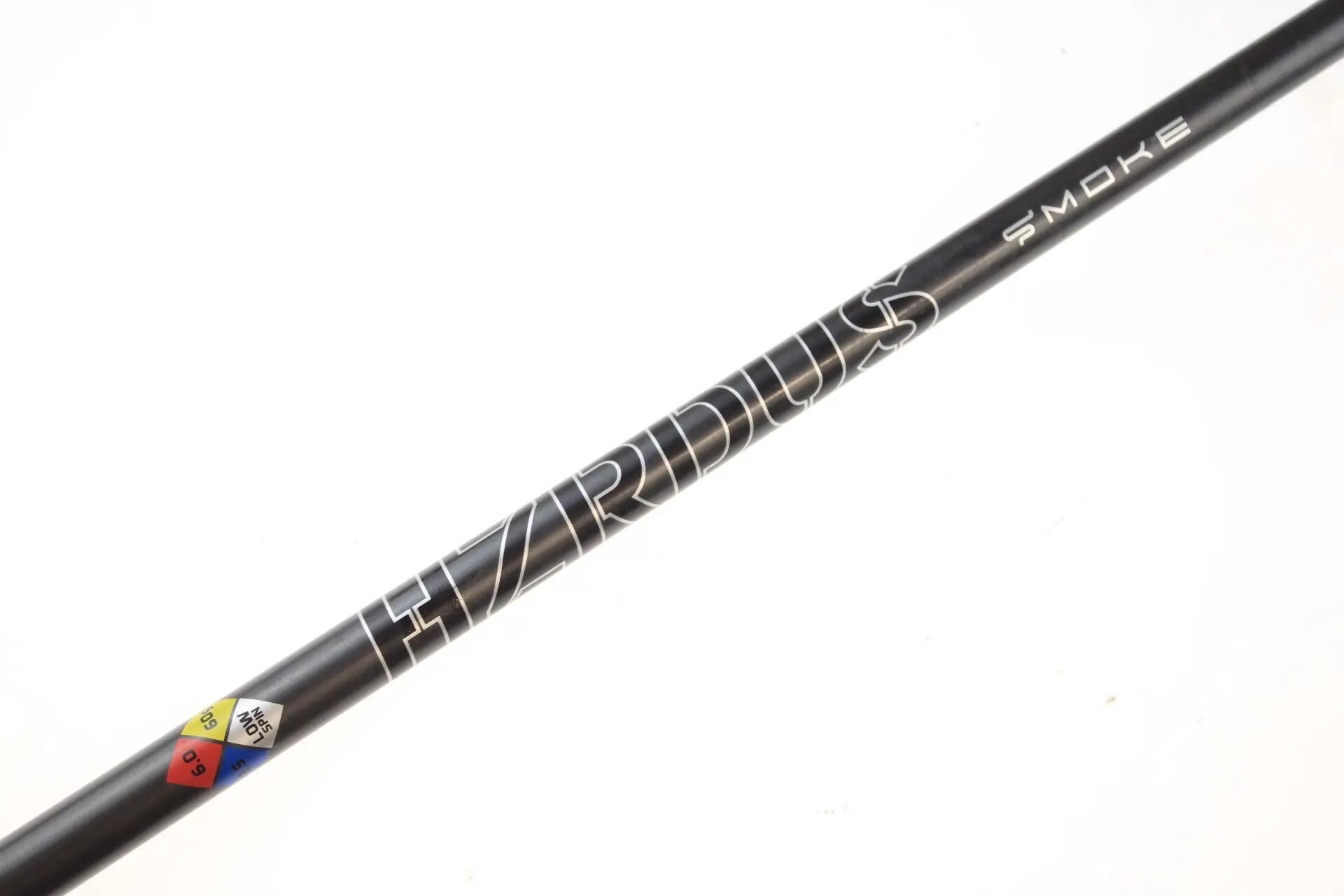 Seconde vie - Callaway Epic Flash RH 9-deg Driver - Sufficient 4/5