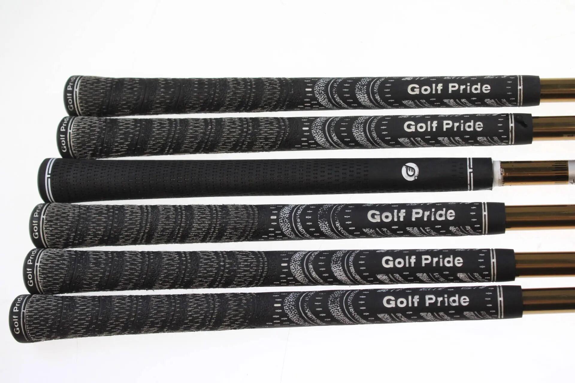 Seconde vie - Callaway Epic Forged Star RH 5-PW Iron Set - Sufficient 6/6