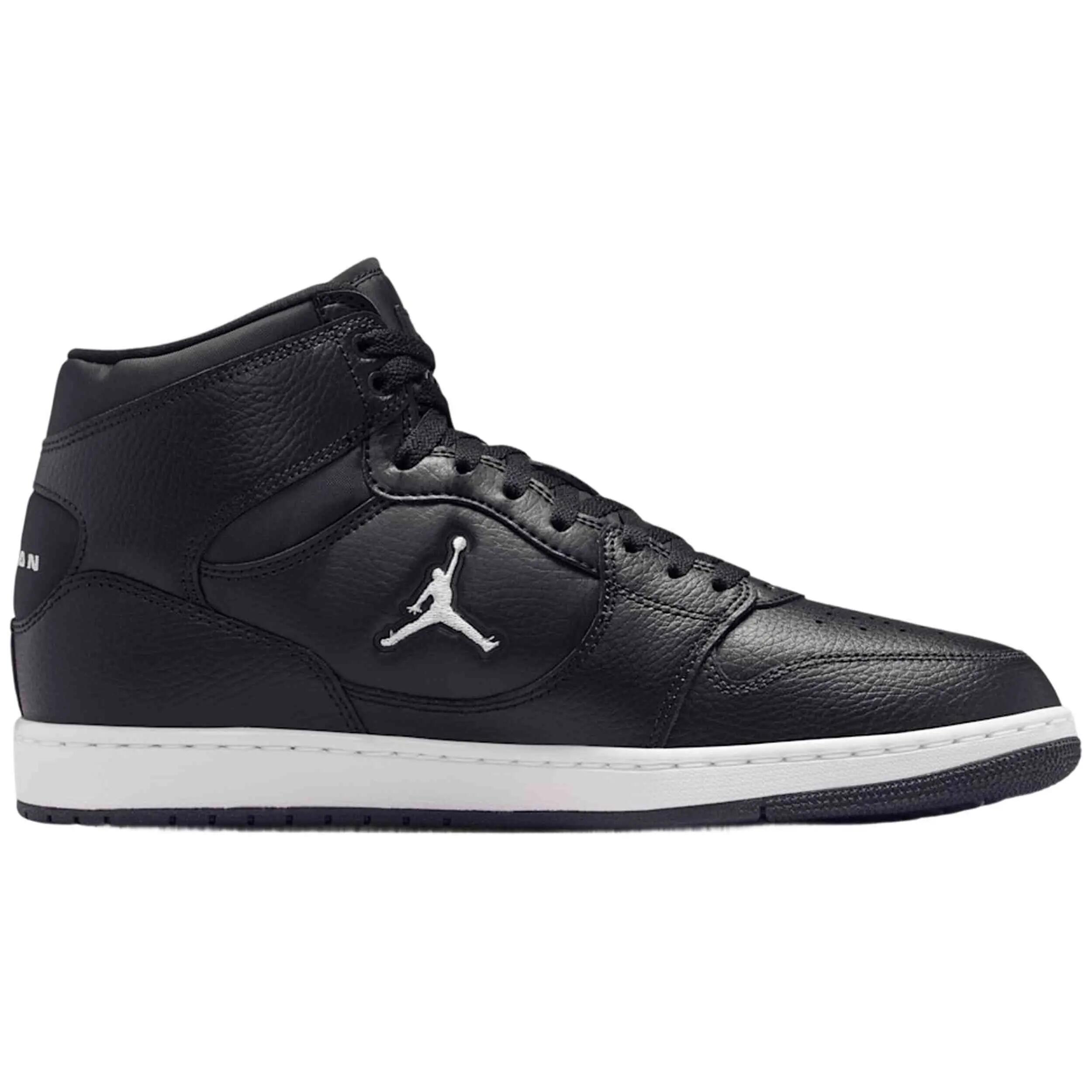 Zapatillas Nike jordan modelo 077-52925184344403 para hombre 3/5