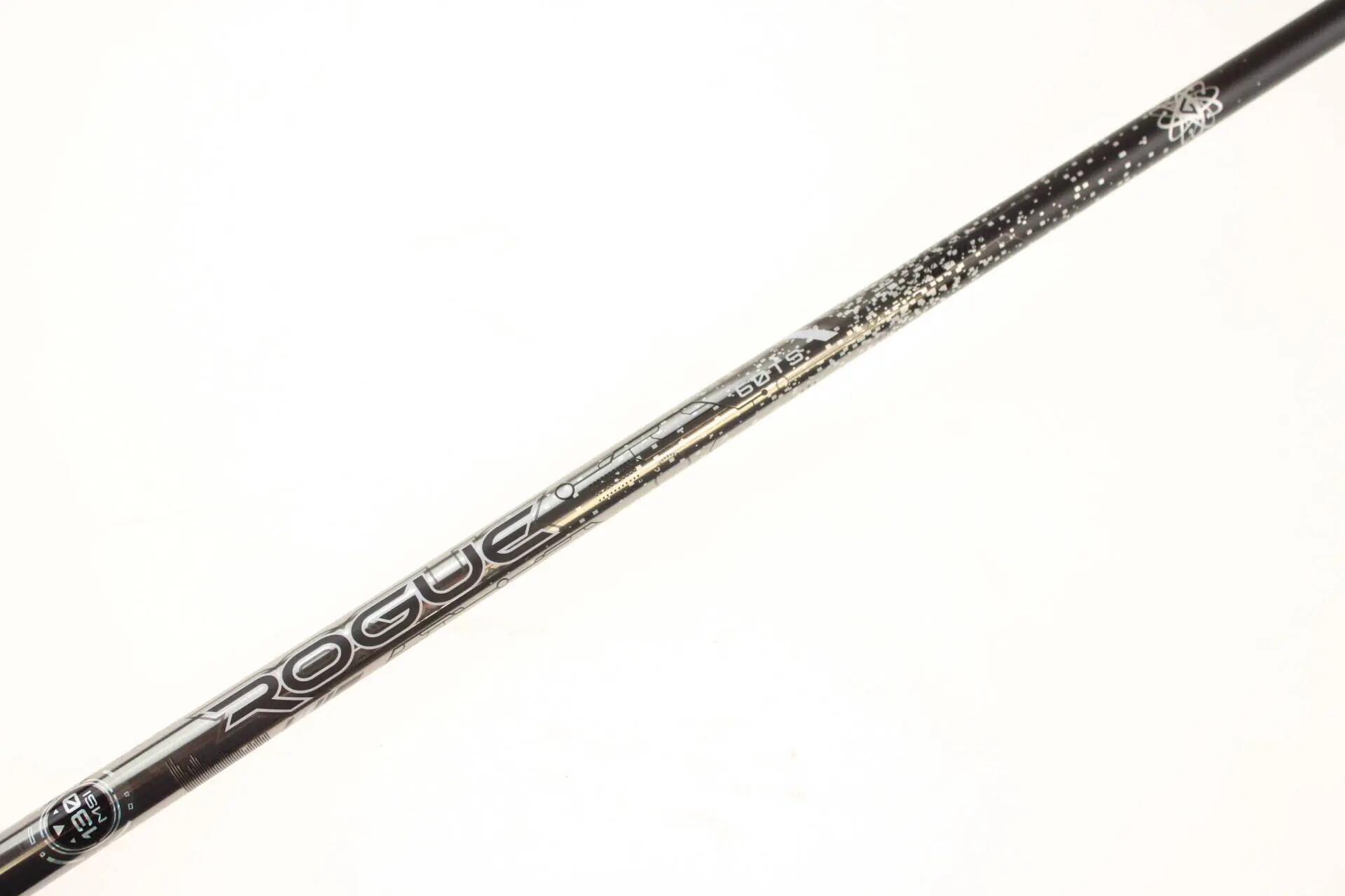 Seconde vie - TaylorMade Qi35 RH 9-deg Driver - Excellent 4/5