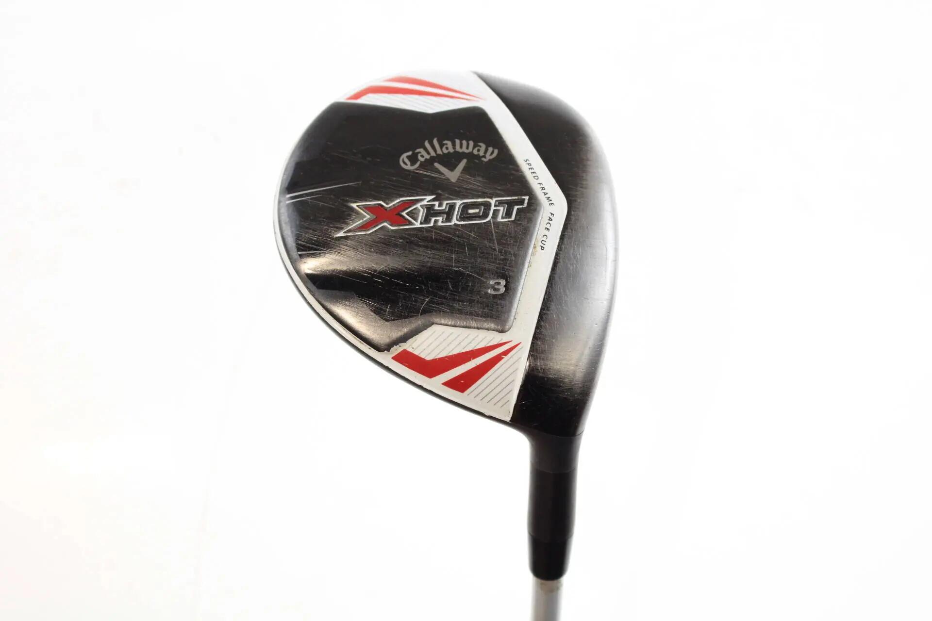 CALLAWAY picture