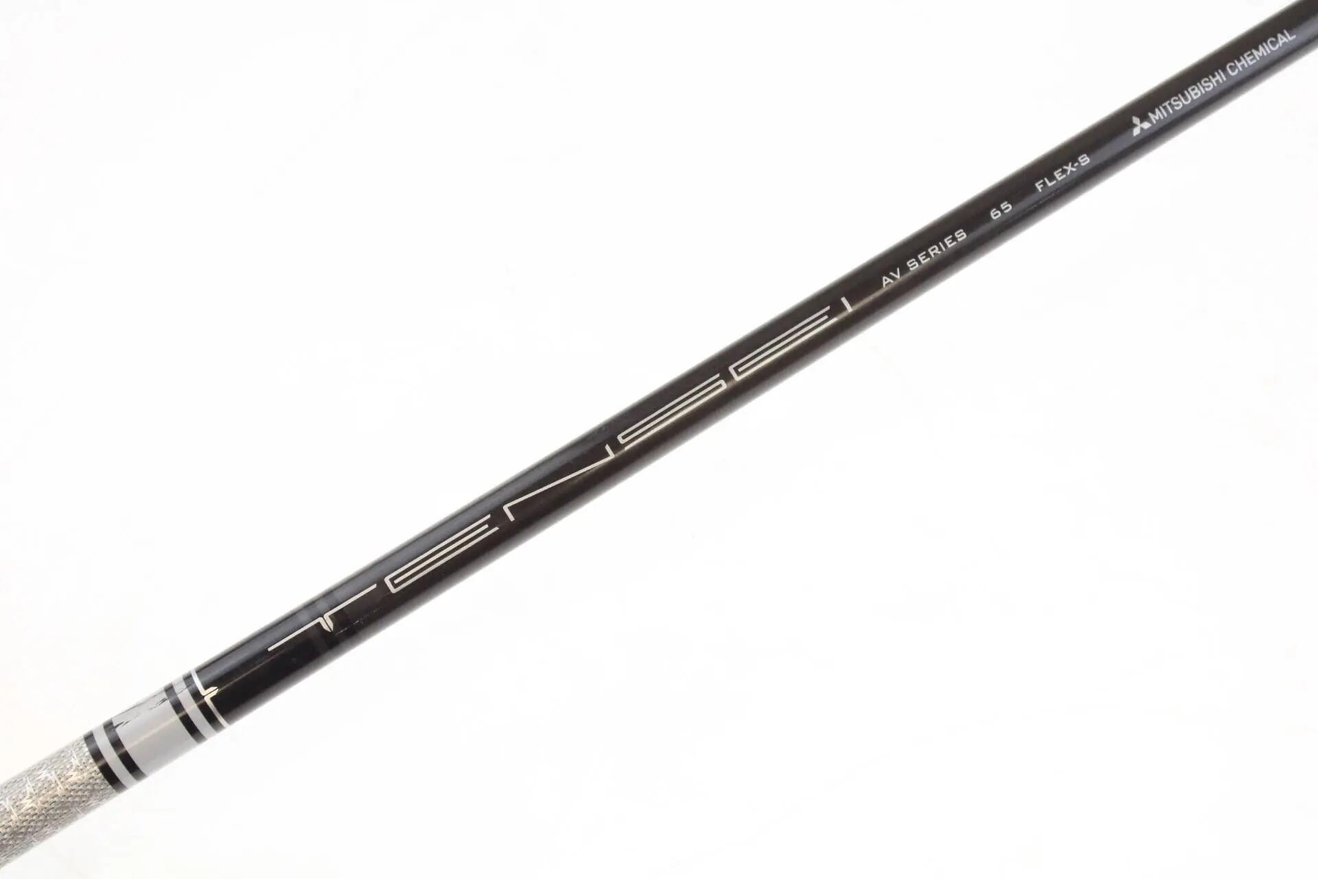 Seconde vie - Titleist TSi3 RH 9-deg Driver - Good 4/5