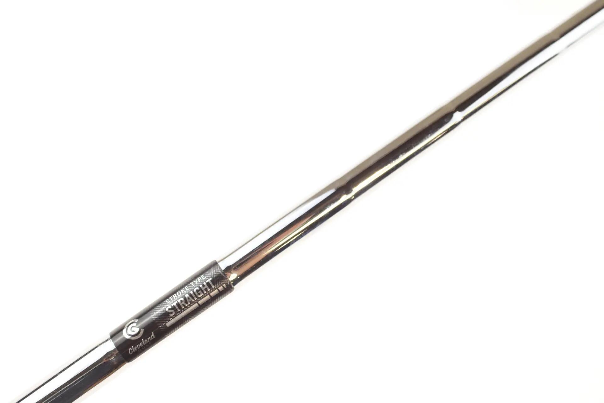 Seconde vie - Cleveland HB Soft 2 #8C RH Putter - Excellent 4/5