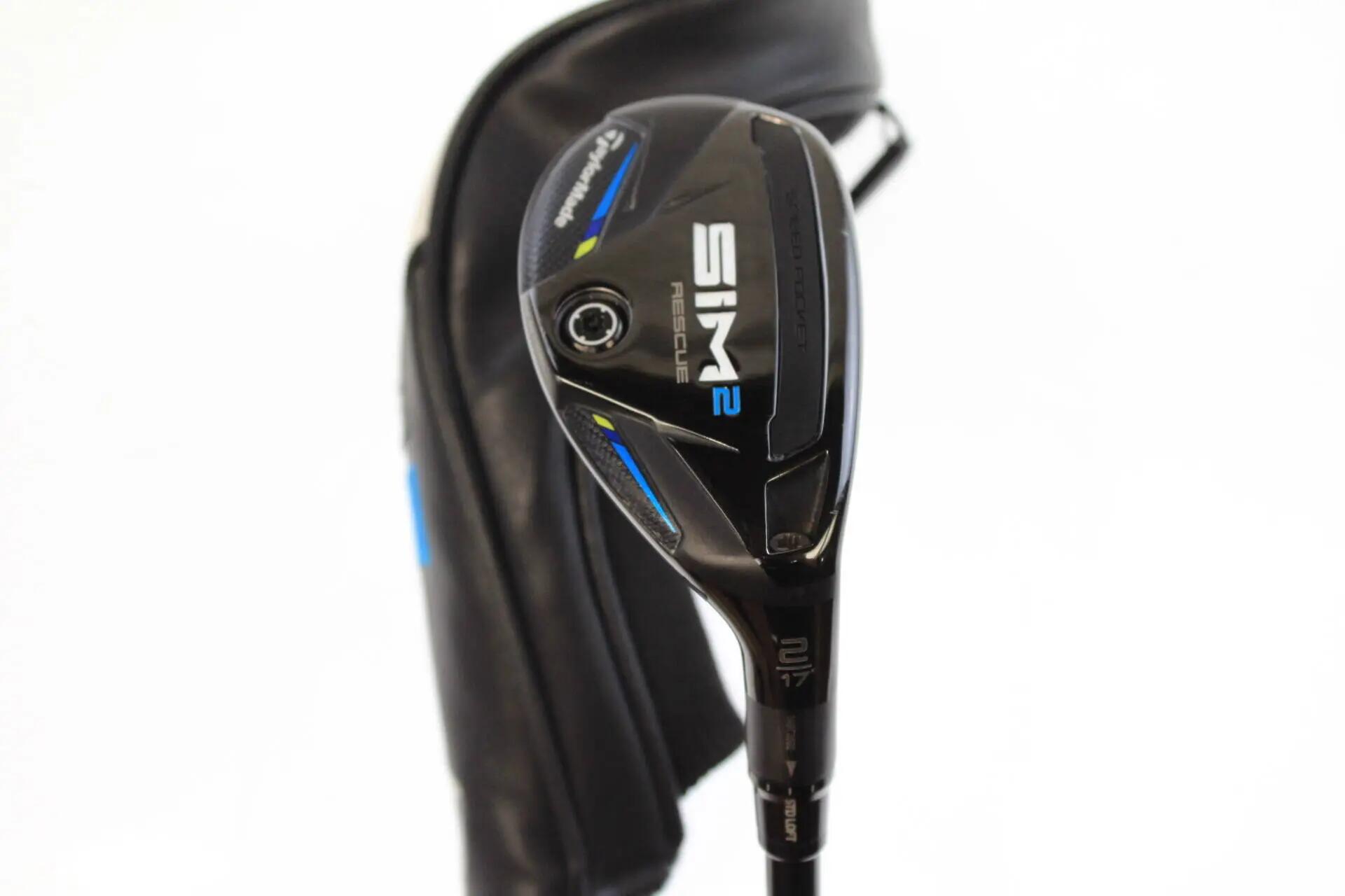 TAYLORMADE picture