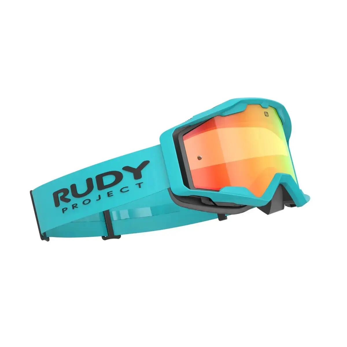 Okulary Rudy Project Override 2/3