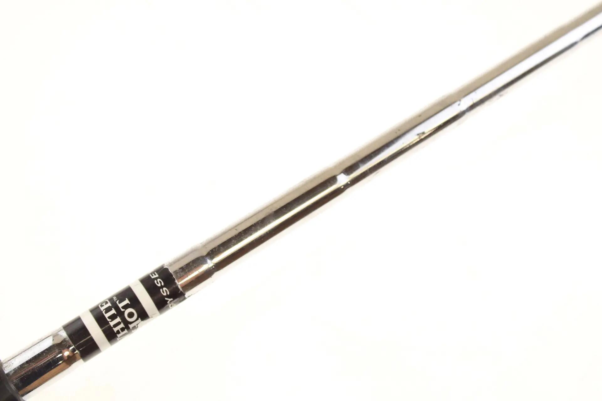 Seconde vie - Odyssey WHITE HOT 2-BALL MID RH Putter - Good 4/5