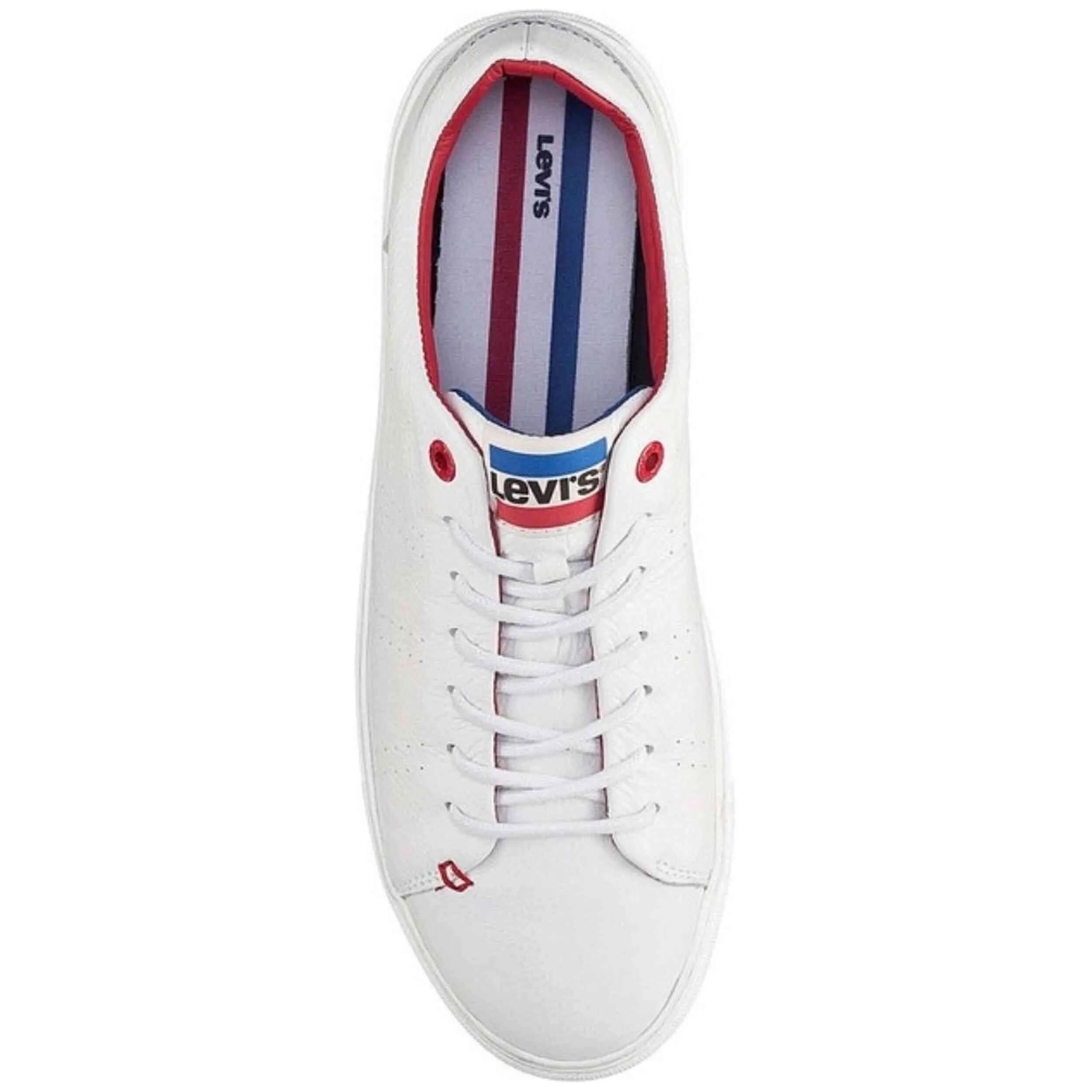 Baskets Levi's modèle 070-746683 pour homme 2/5