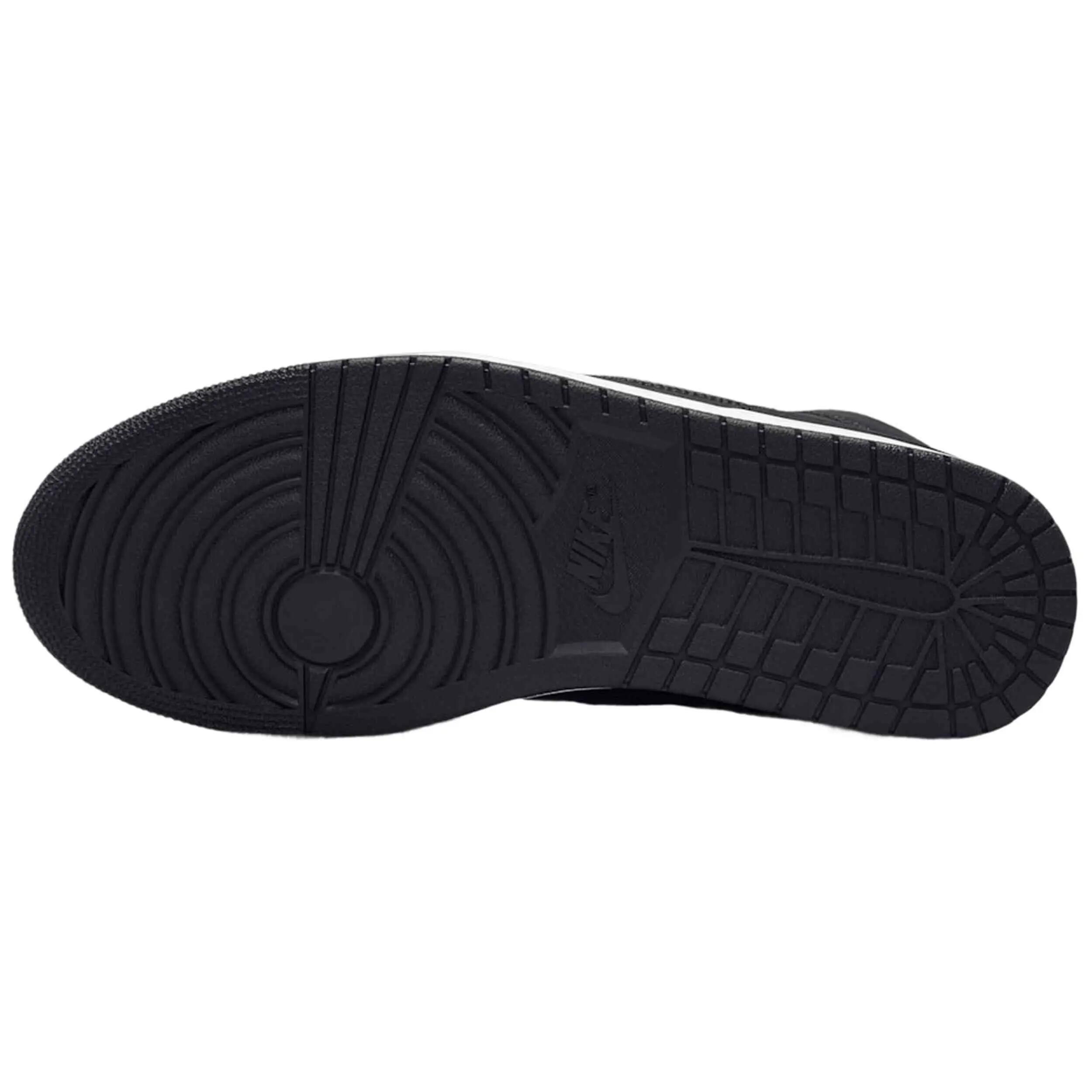 Zapatillas Nike jordan modelo 077-52925184344403 para hombre 2/5