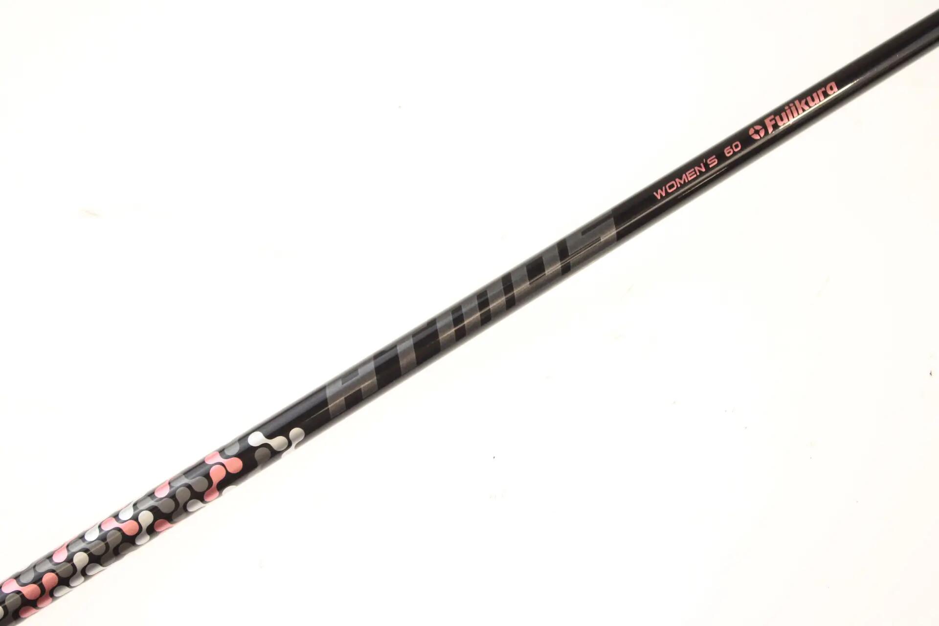 Seconde vie - Cobra King F9 SpeedBack RH 24-deg Hybrid - Sufficient 5/6