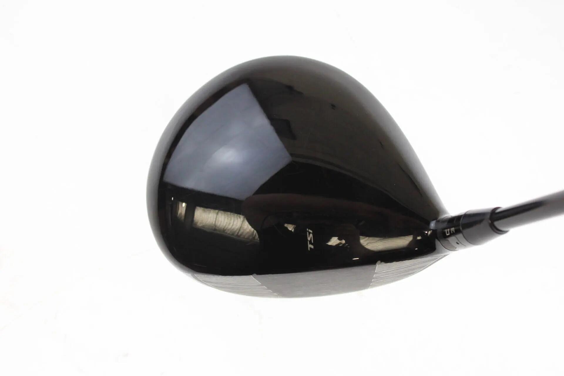 Seconde vie - Titleist TSi3 RH 9-deg Driver - Good 3/5