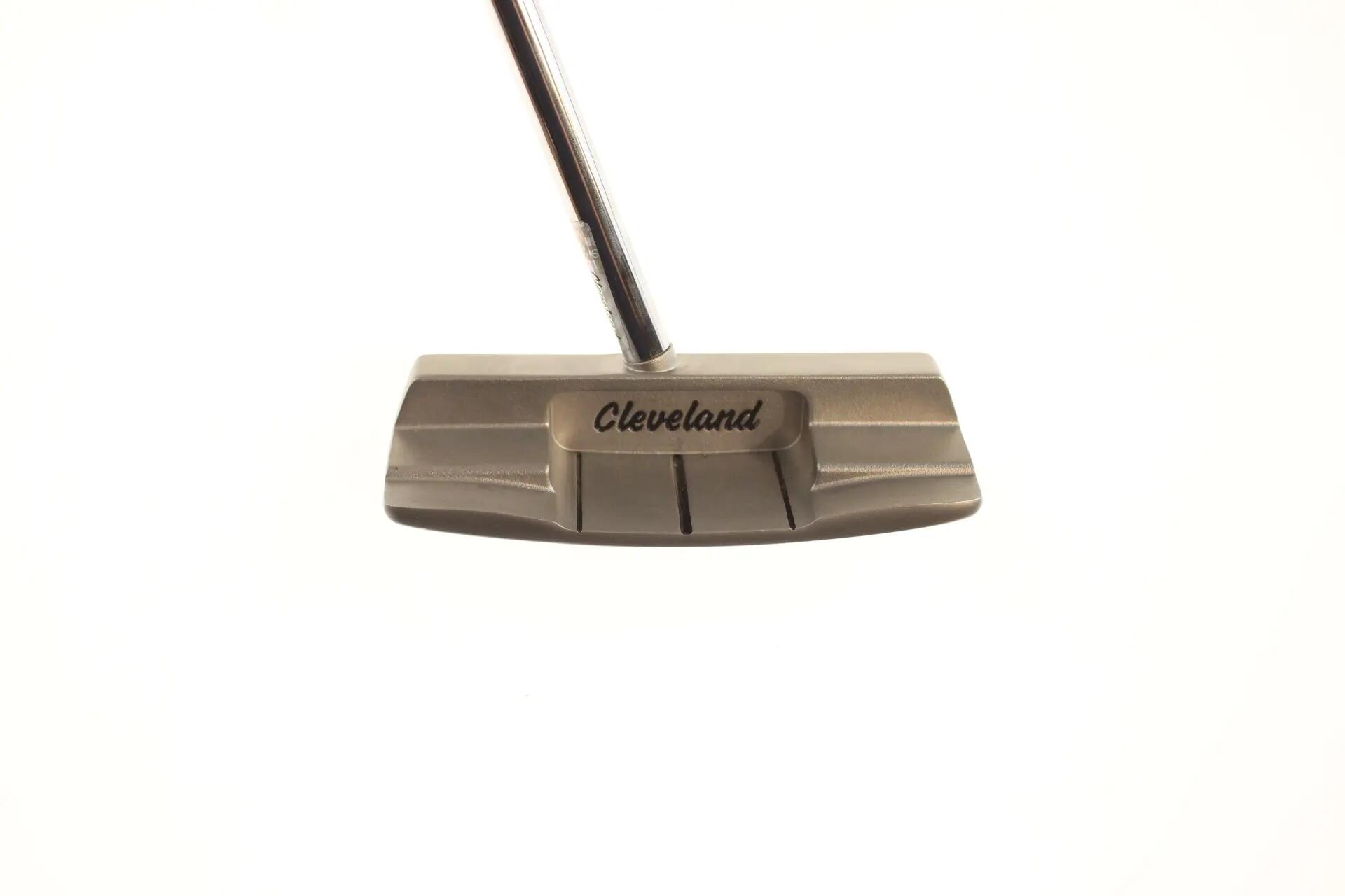 Seconde vie - Cleveland HB Soft 2 #8C RH Putter - Excellent 3/5