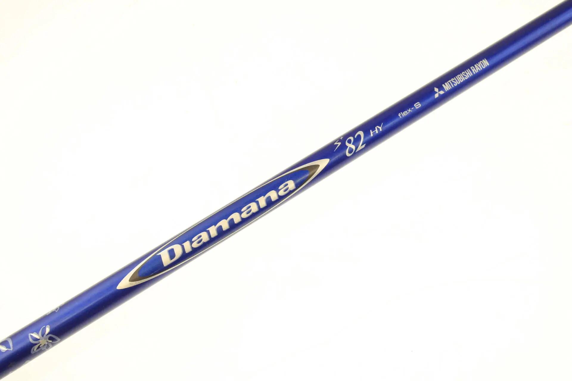 Seconde vie - Titleist 913H RH 19-deg Hybrid - Sufficient 4/6