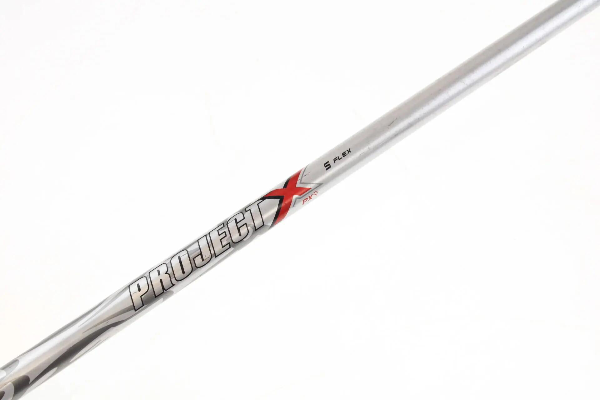 Seconde vie - Callaway X Hot RH 15-deg Fairway Wood - Good 4/5