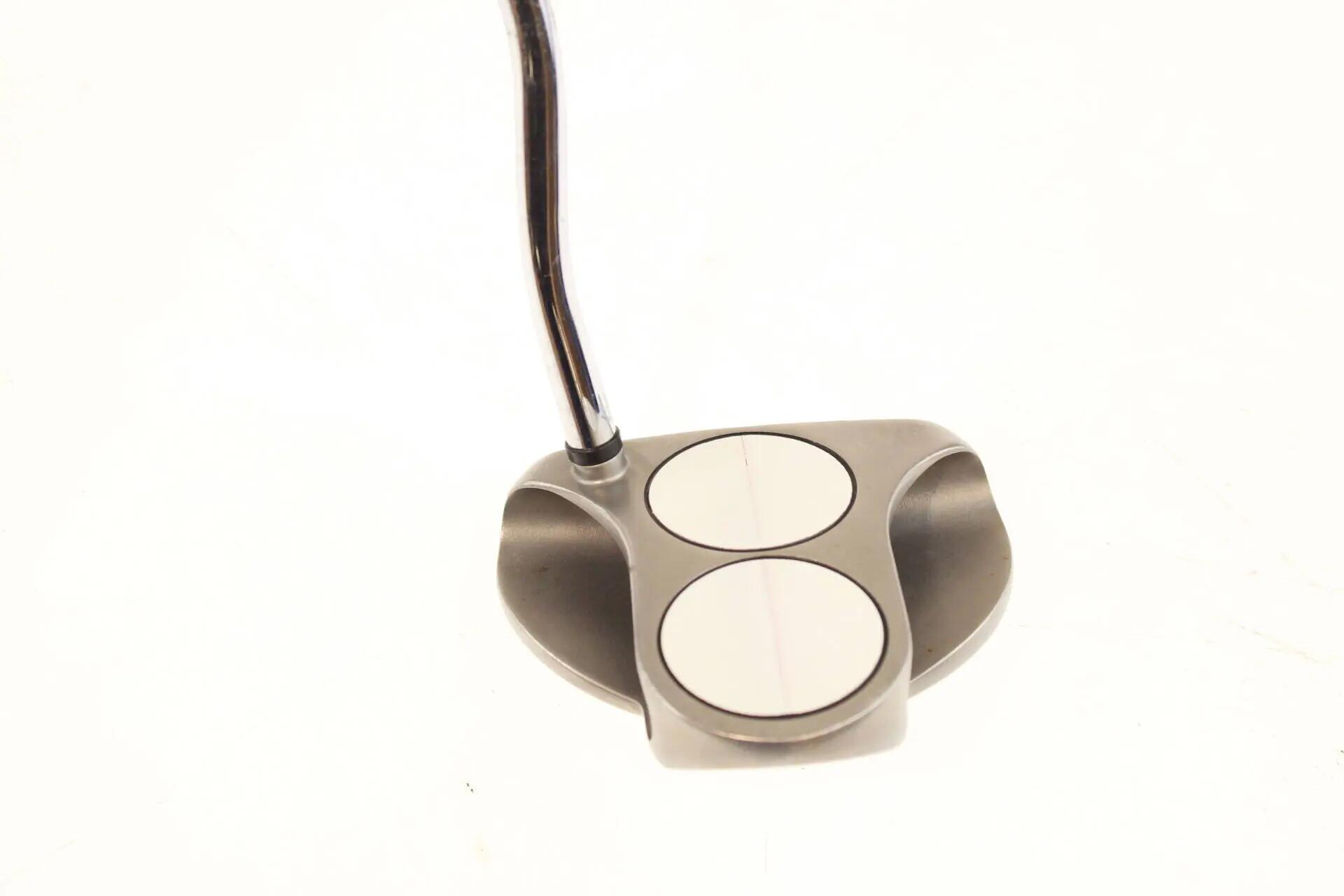 Seconde vie - Odyssey WHITE HOT 2-BALL MID RH Putter - Good 3/5