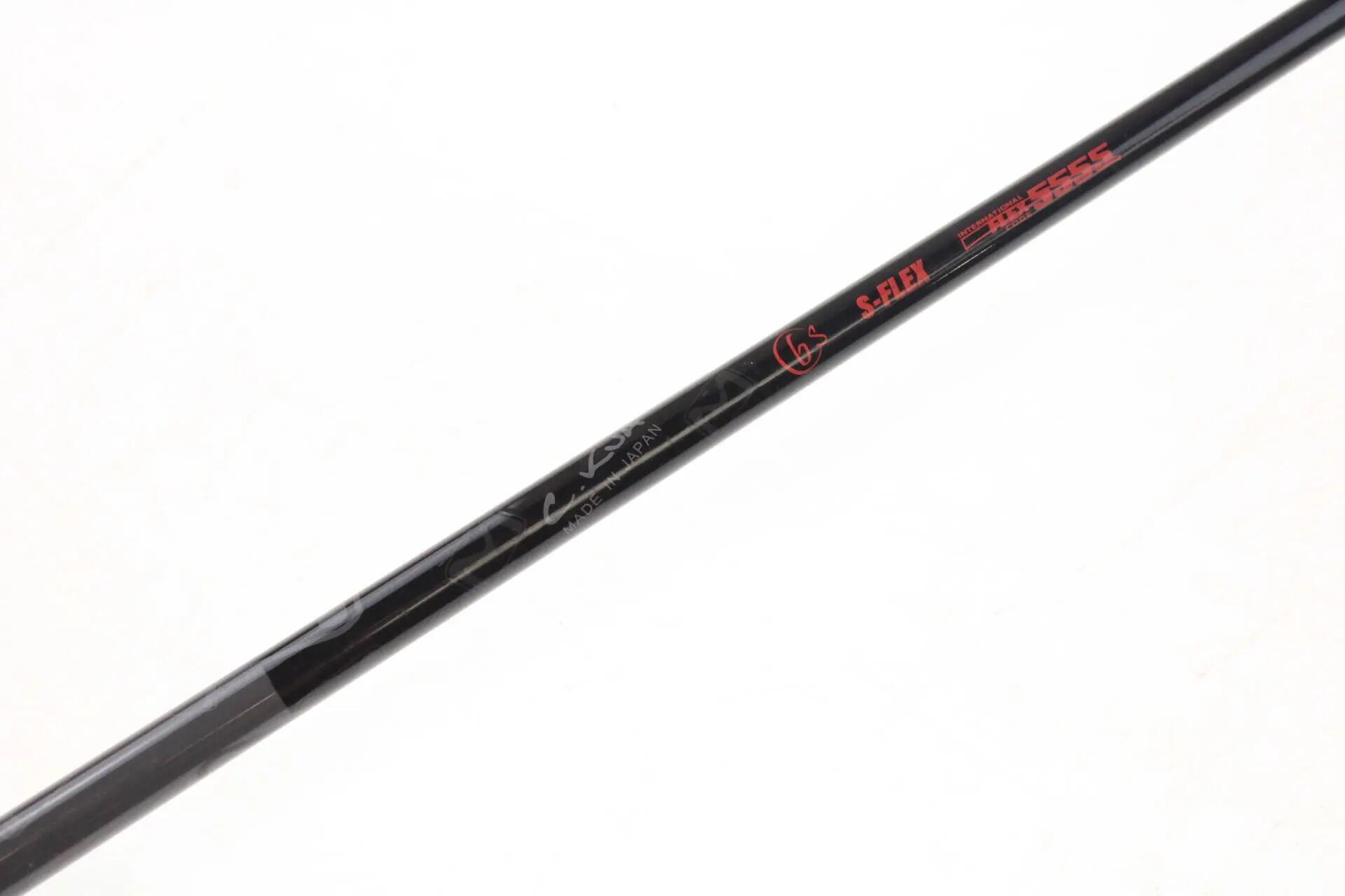Seconde vie - Cleveland Launcher Halo RH 16-deg Hybrid - Good 4/5