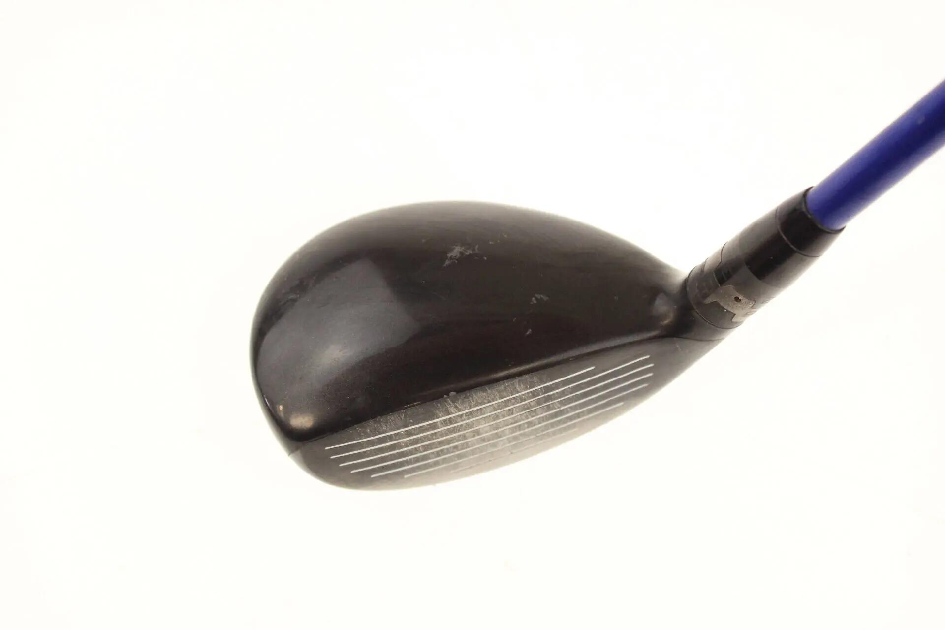 Seconde vie - Titleist 913H RH 19-deg Hybrid - Sufficient 3/6