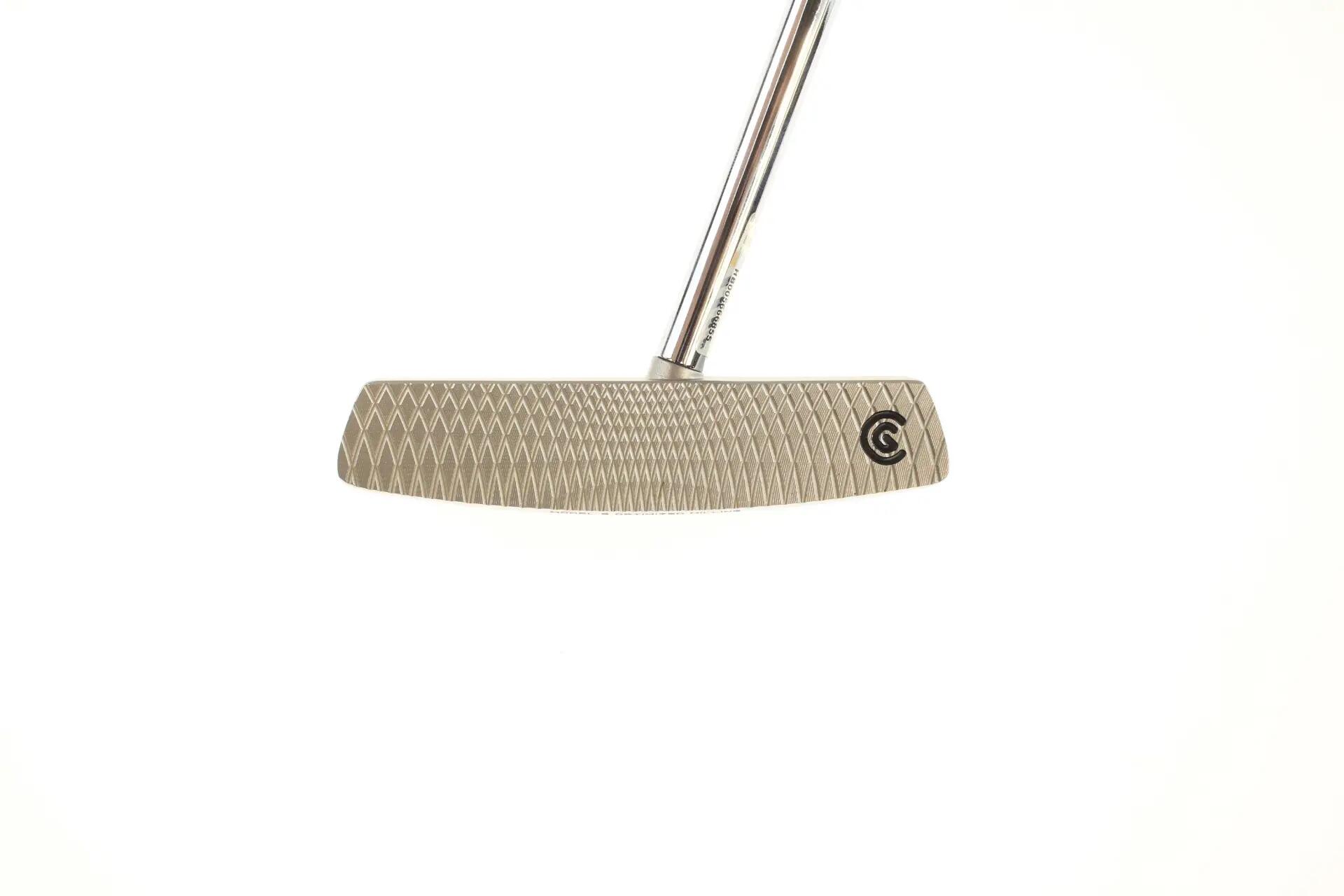 Seconde vie - Cleveland HB Soft 2 #8C RH Putter - Excellent 2/5