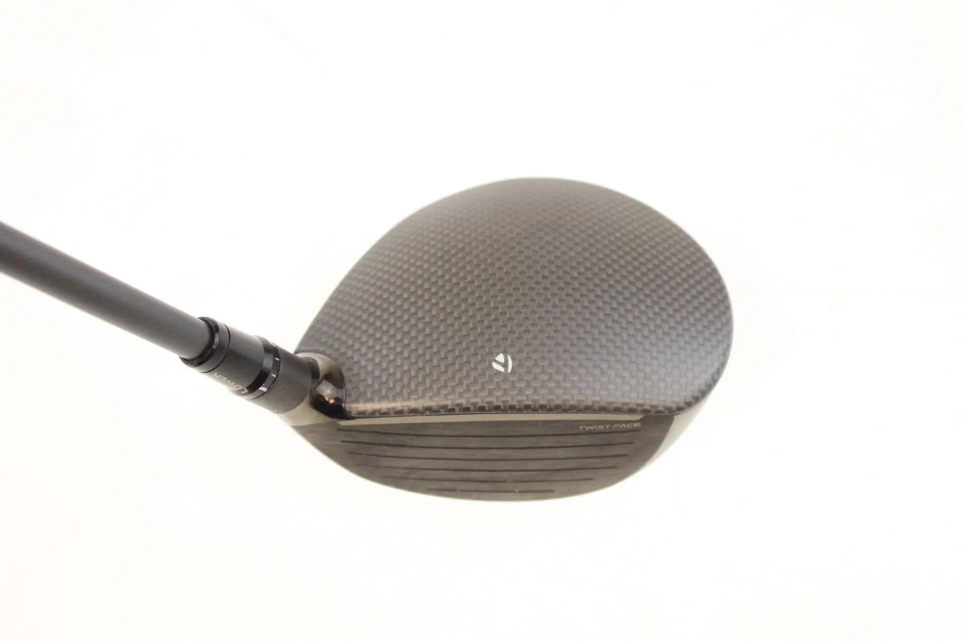 Seconde vie - TaylorMade Qi35 Tour LH 18-deg Fairway Wood - Very good 3/5