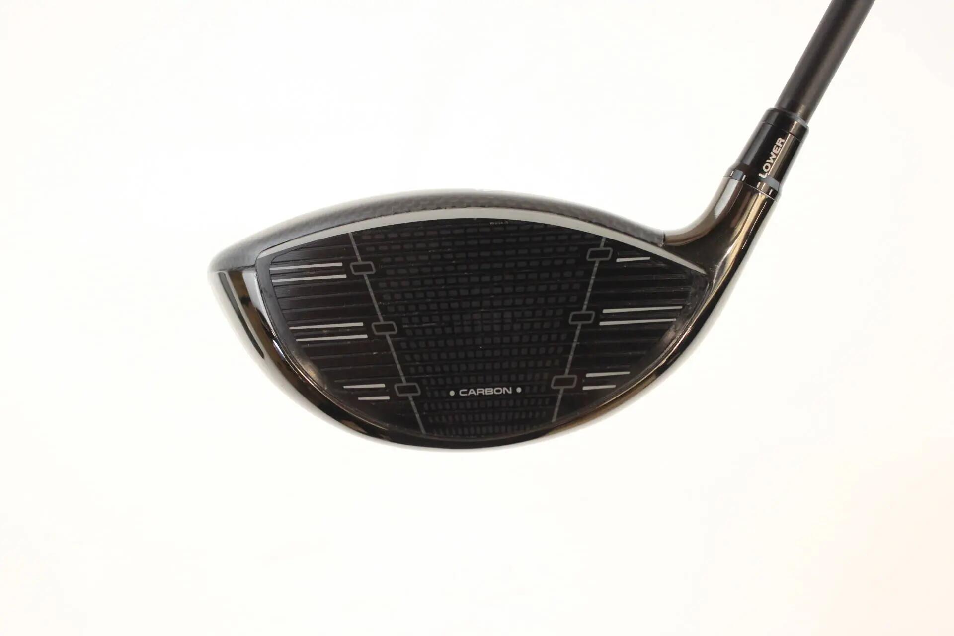 Seconde vie - TaylorMade Qi35 RH 9-deg Driver - Excellent 2/5
