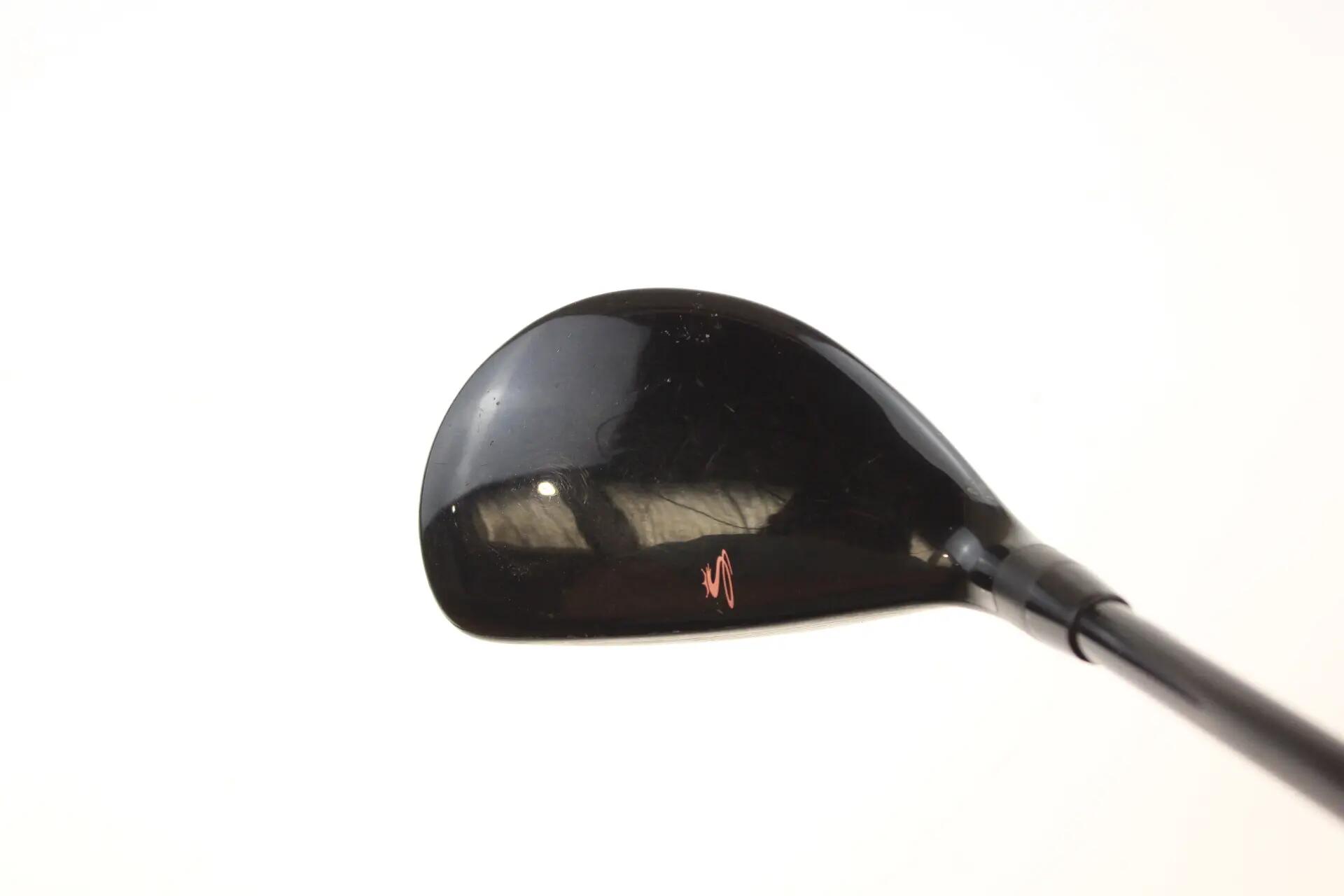Seconde vie - Cobra King F9 SpeedBack RH 24-deg Hybrid - Sufficient 4/6