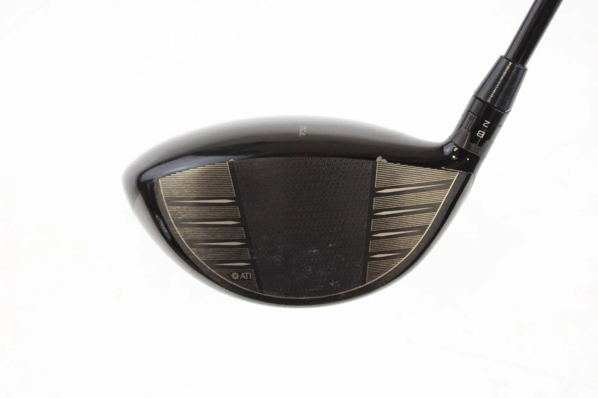 Seconde vie - Titleist TSi3 RH 9-deg Driver - Good 2/5