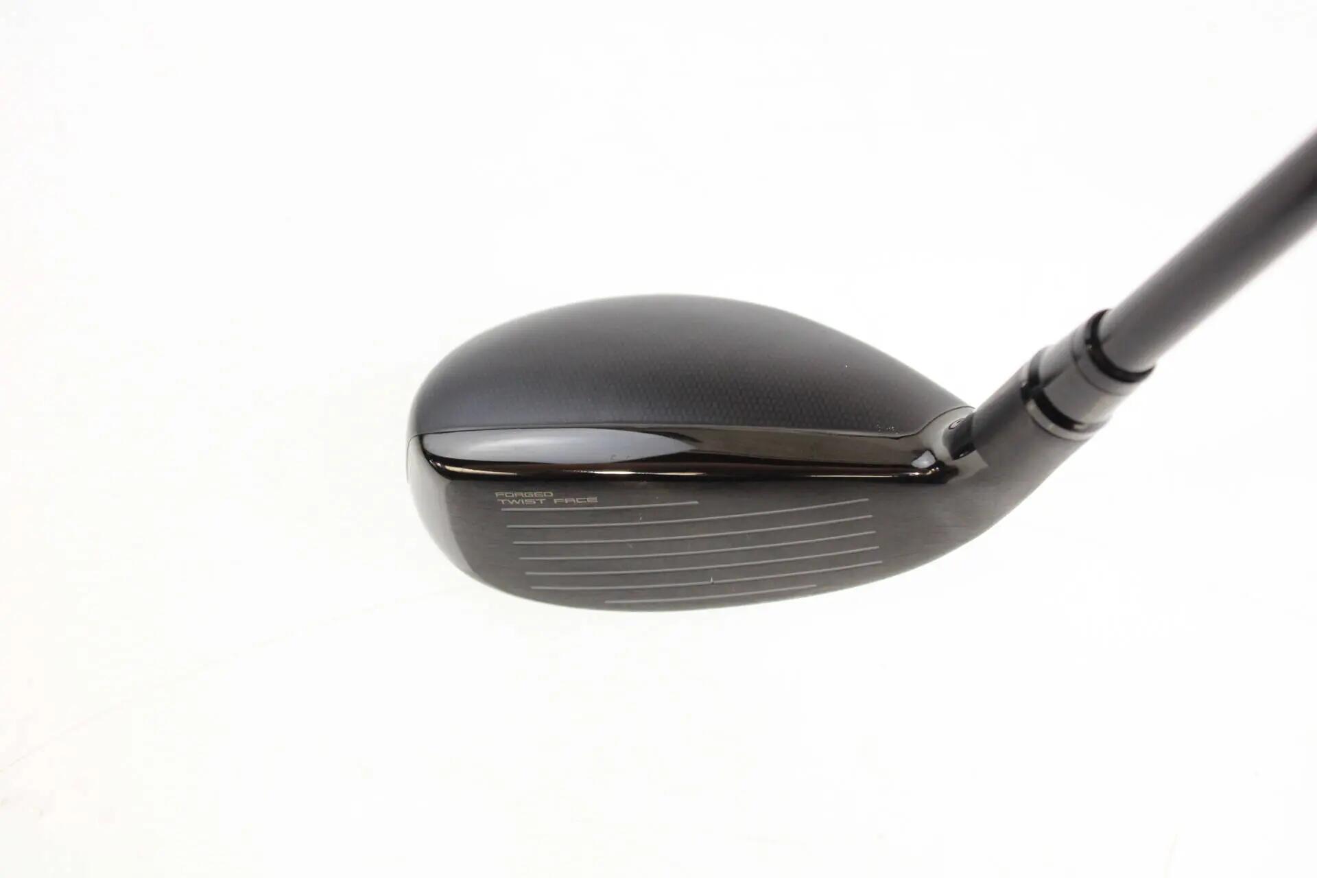 Seconde vie - TaylorMade SIM2 Rescue RH 17-deg Hybrid - Very good 3/5
