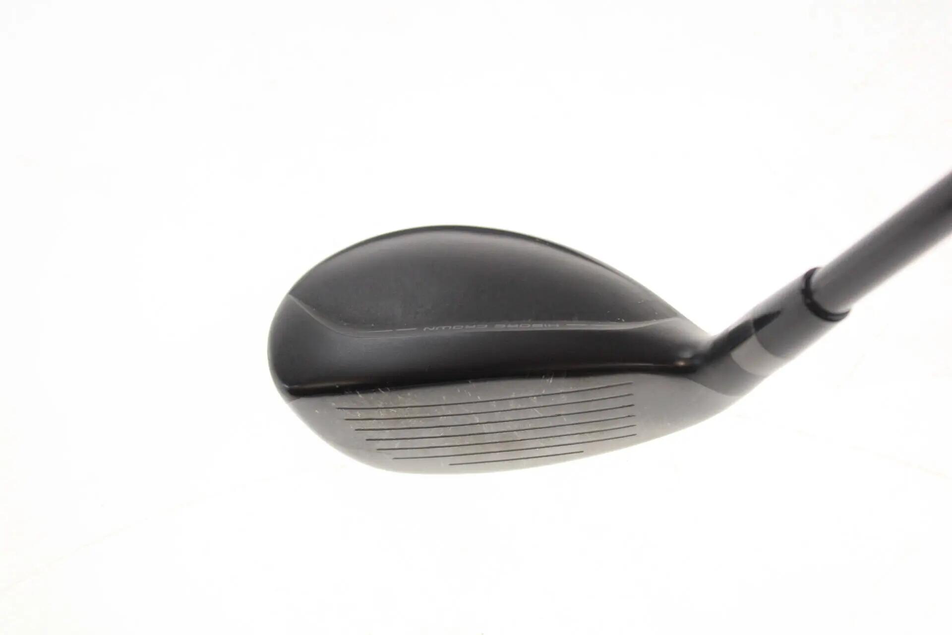 Seconde vie - Cleveland Launcher Halo RH 16-deg Hybrid - Good 3/5