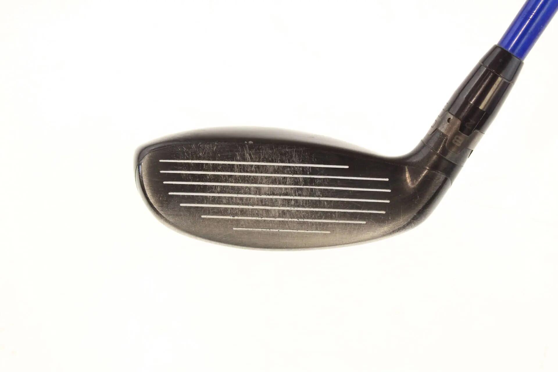 Seconde vie - Titleist 913H RH 19-deg Hybrid - Sufficient 2/6