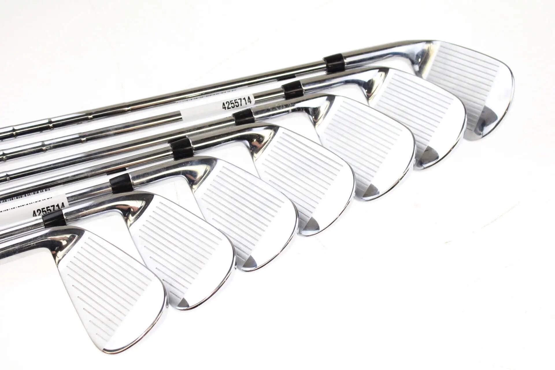 Seconde vie - Callaway Elyte RH 5-PW-SW Iron Set - Excellent 2/5