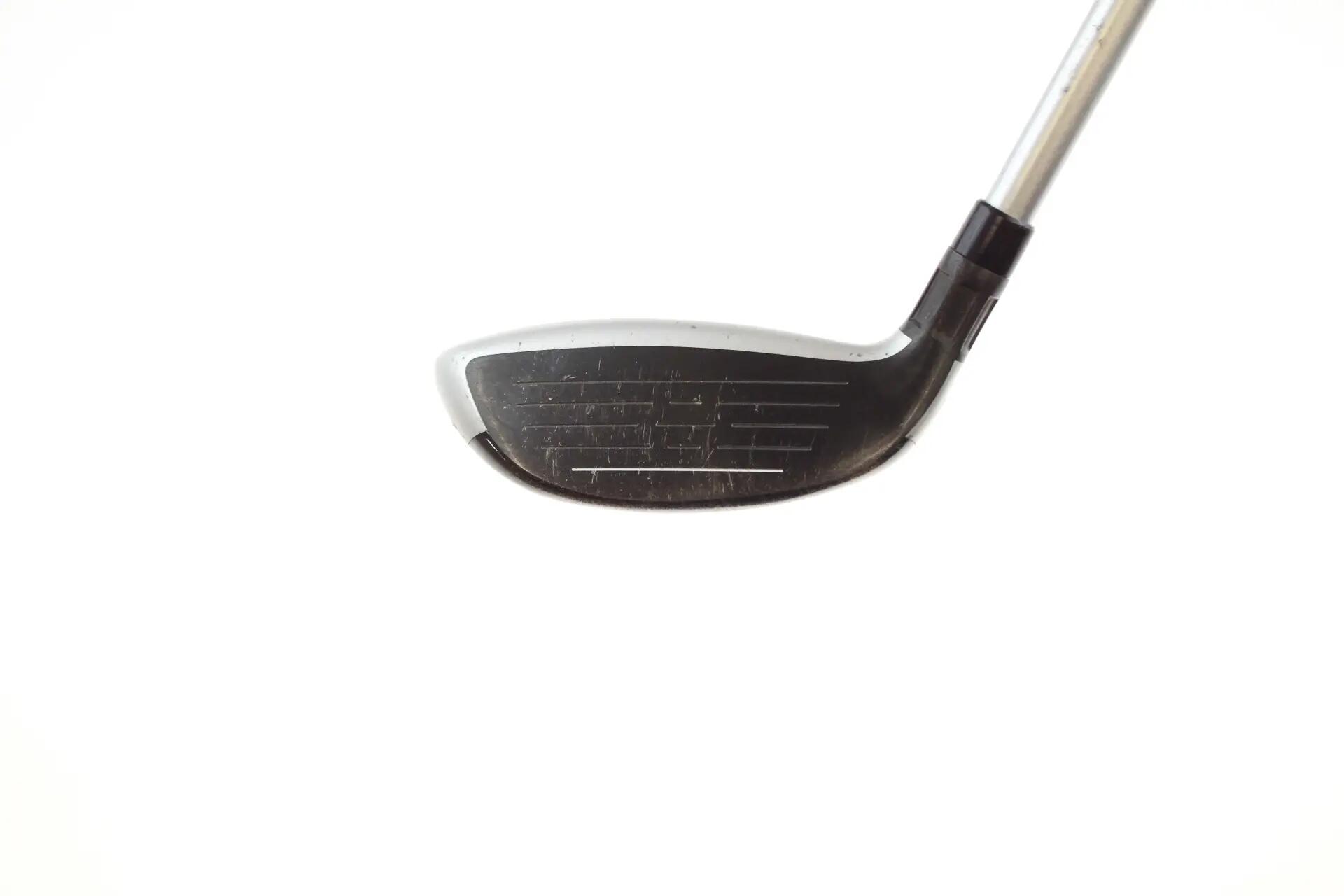 Seconde vie - TaylorMade M4 Rescue 2021 RH 25-deg Hybrid - Sufficient 2/6