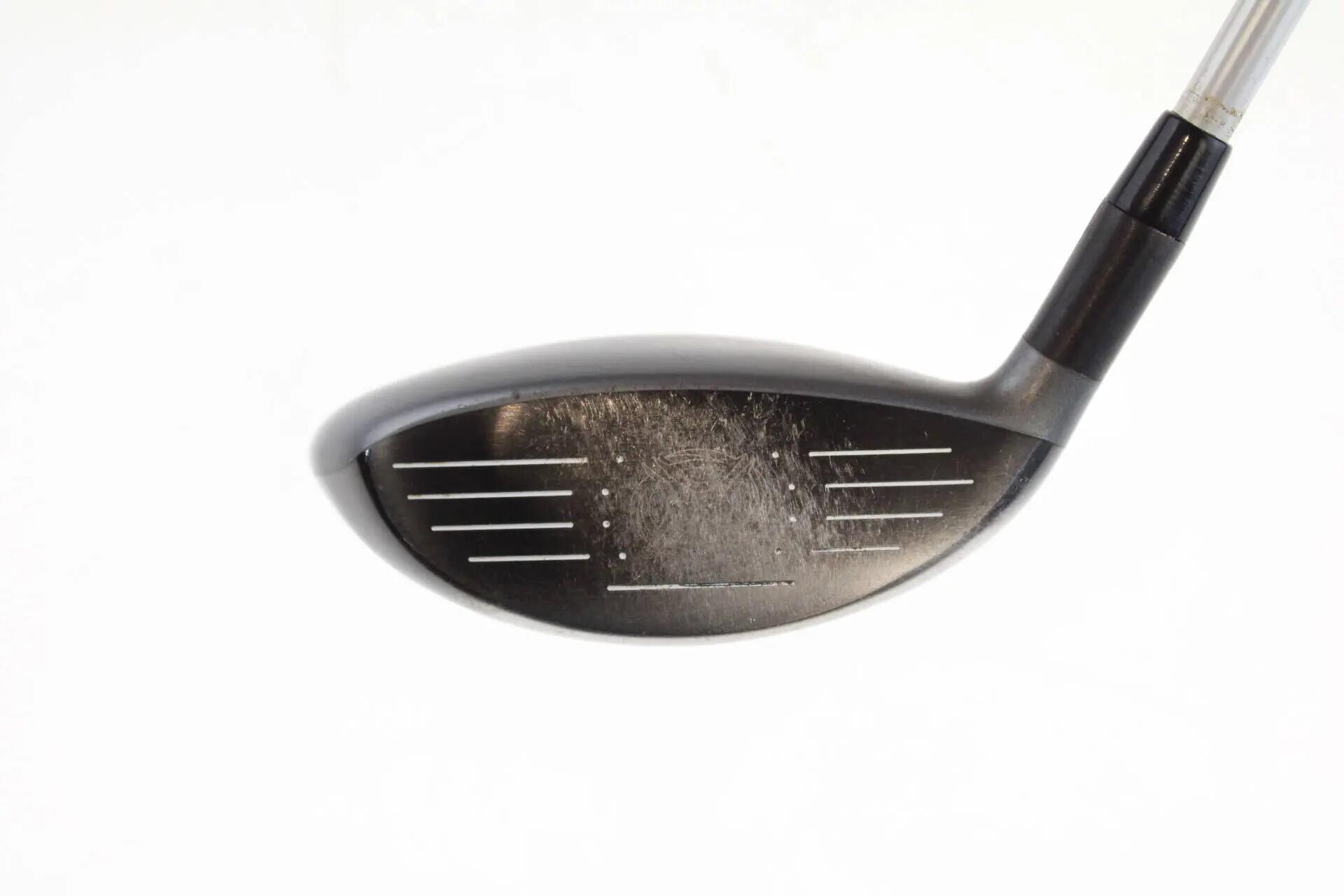 Seconde vie - Callaway X Hot RH 15-deg Fairway Wood - Good 2/5