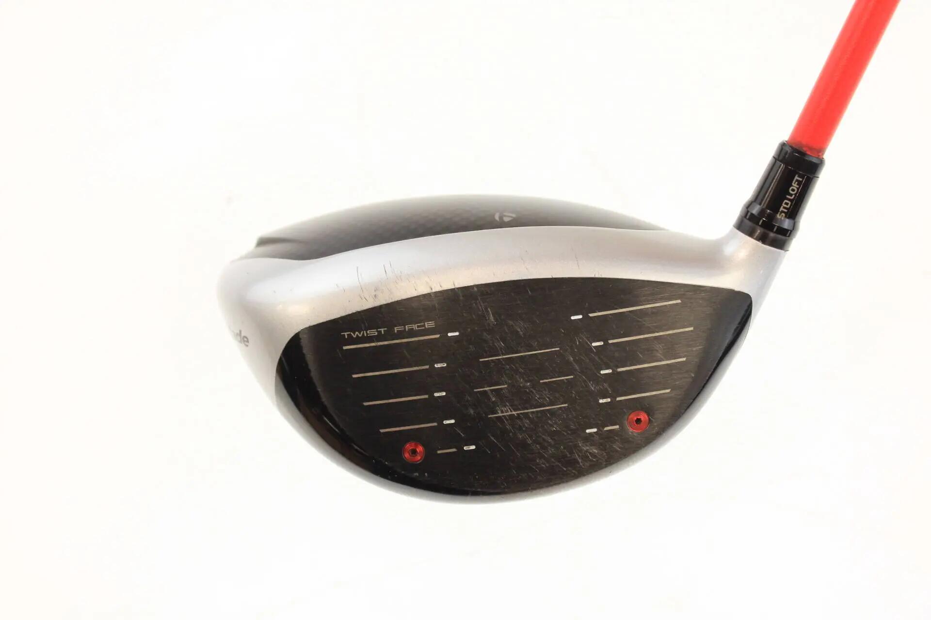 Seconde vie - TaylorMade M5 Tour RH 9-deg Driver - Good 2/6