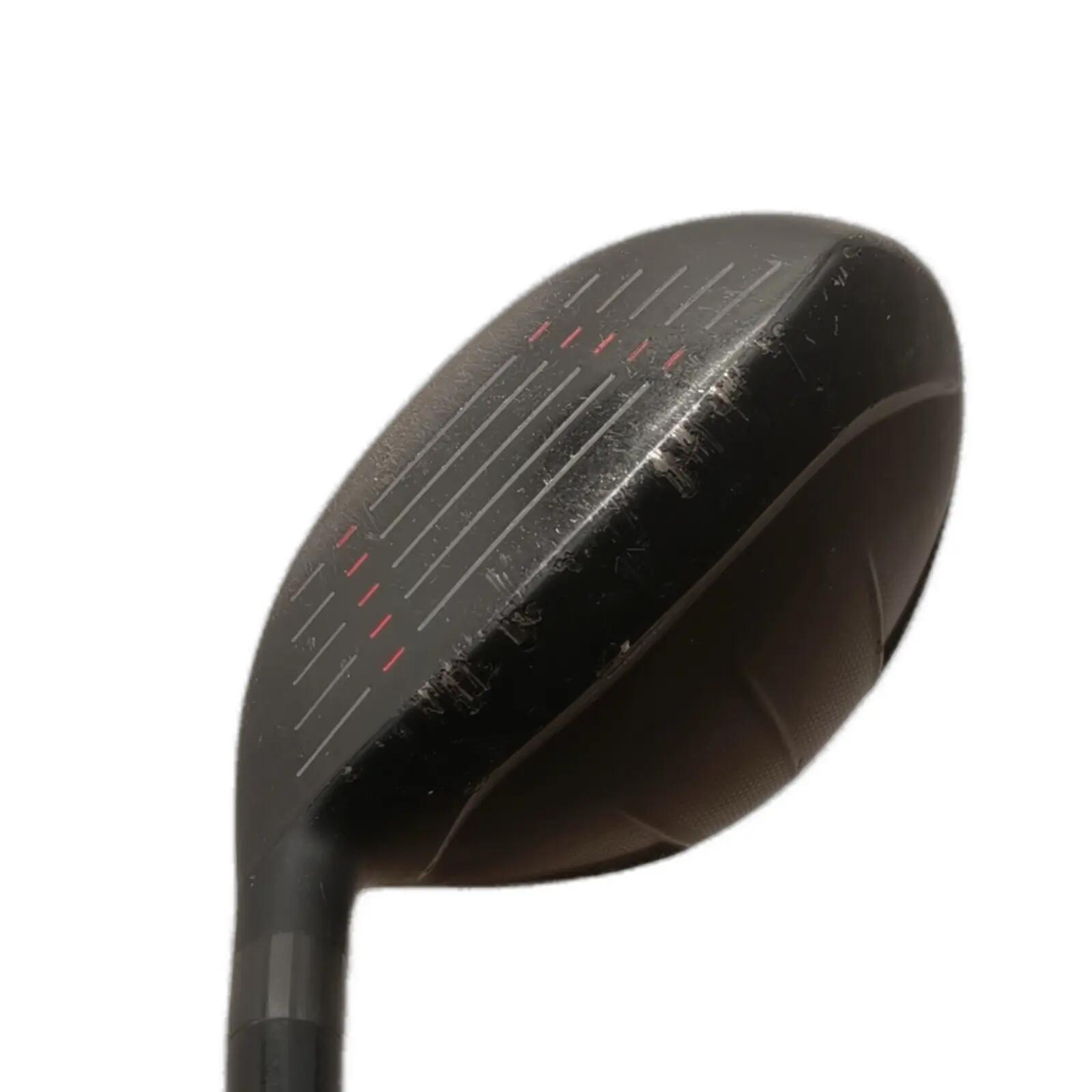 Cleveland Launcher HB Turbo Fairway Wood / Flex Regular / #3/15 4/6