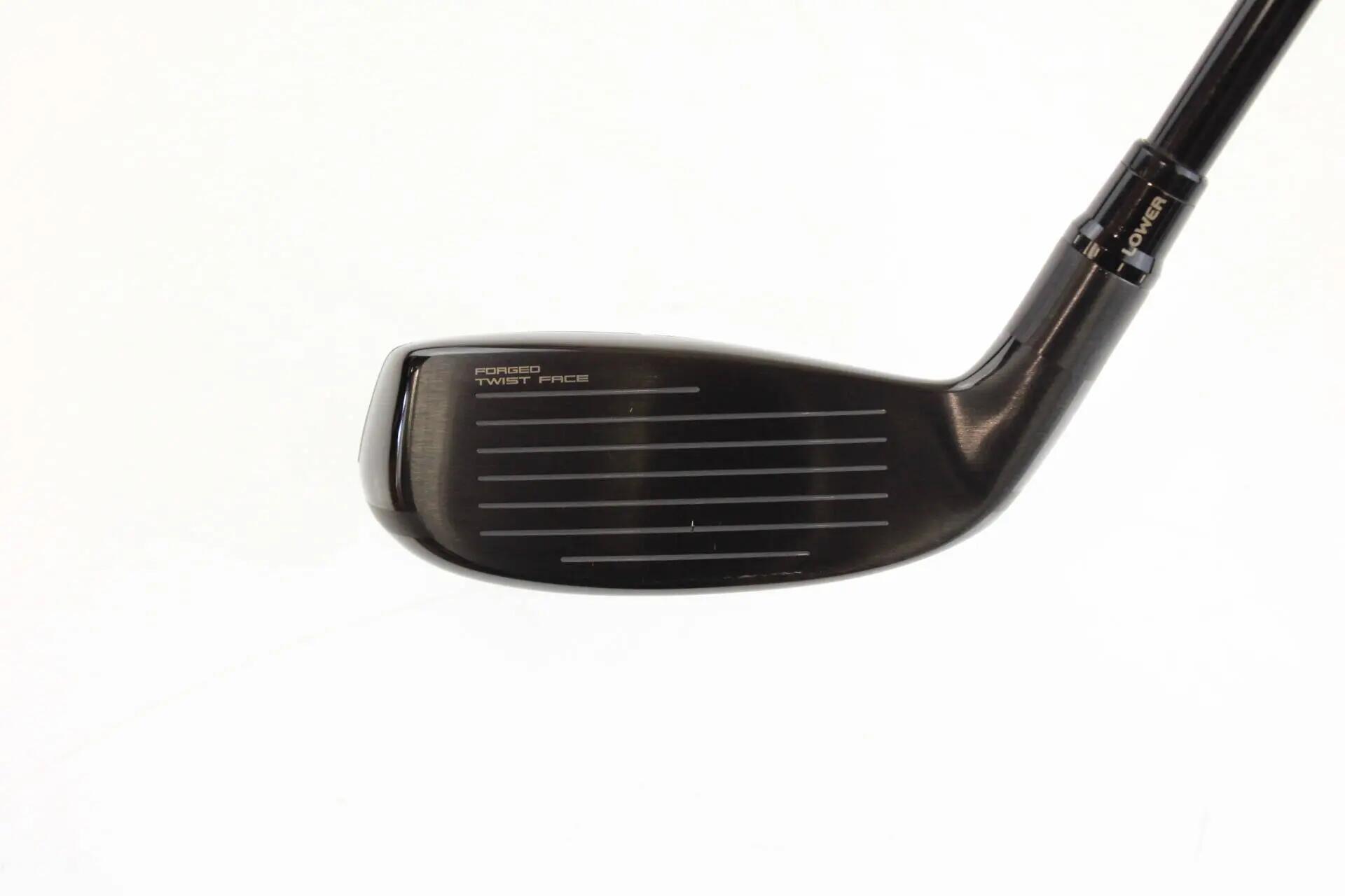 Seconde vie - TaylorMade SIM2 Rescue RH 17-deg Hybrid - Very good 2/5