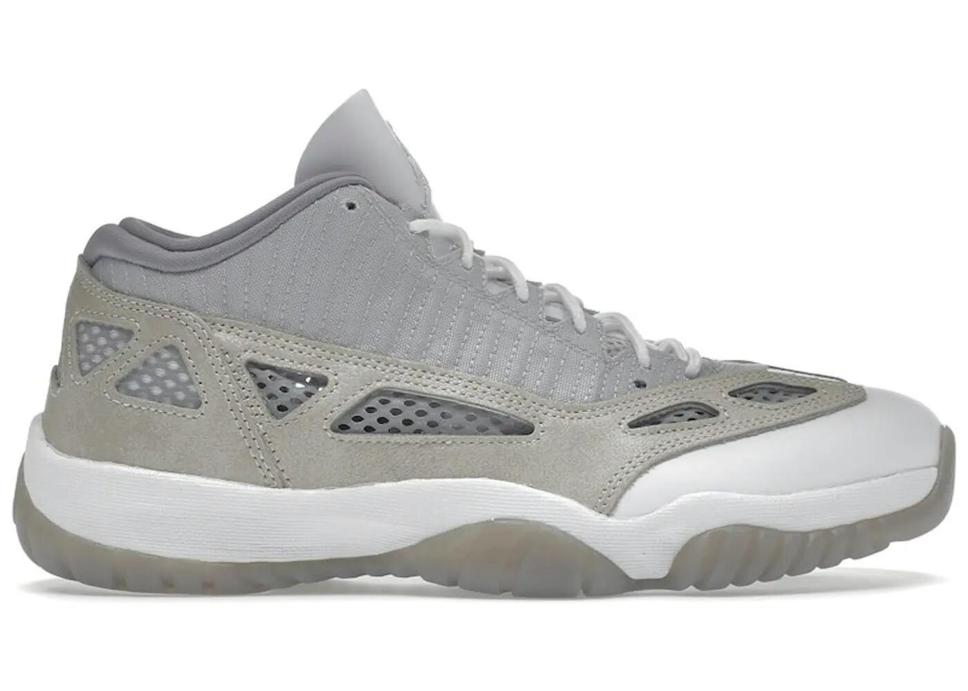 Scarpe - Walking - Uomo - Pelle, Air - 11 Low - Orewood 2/3