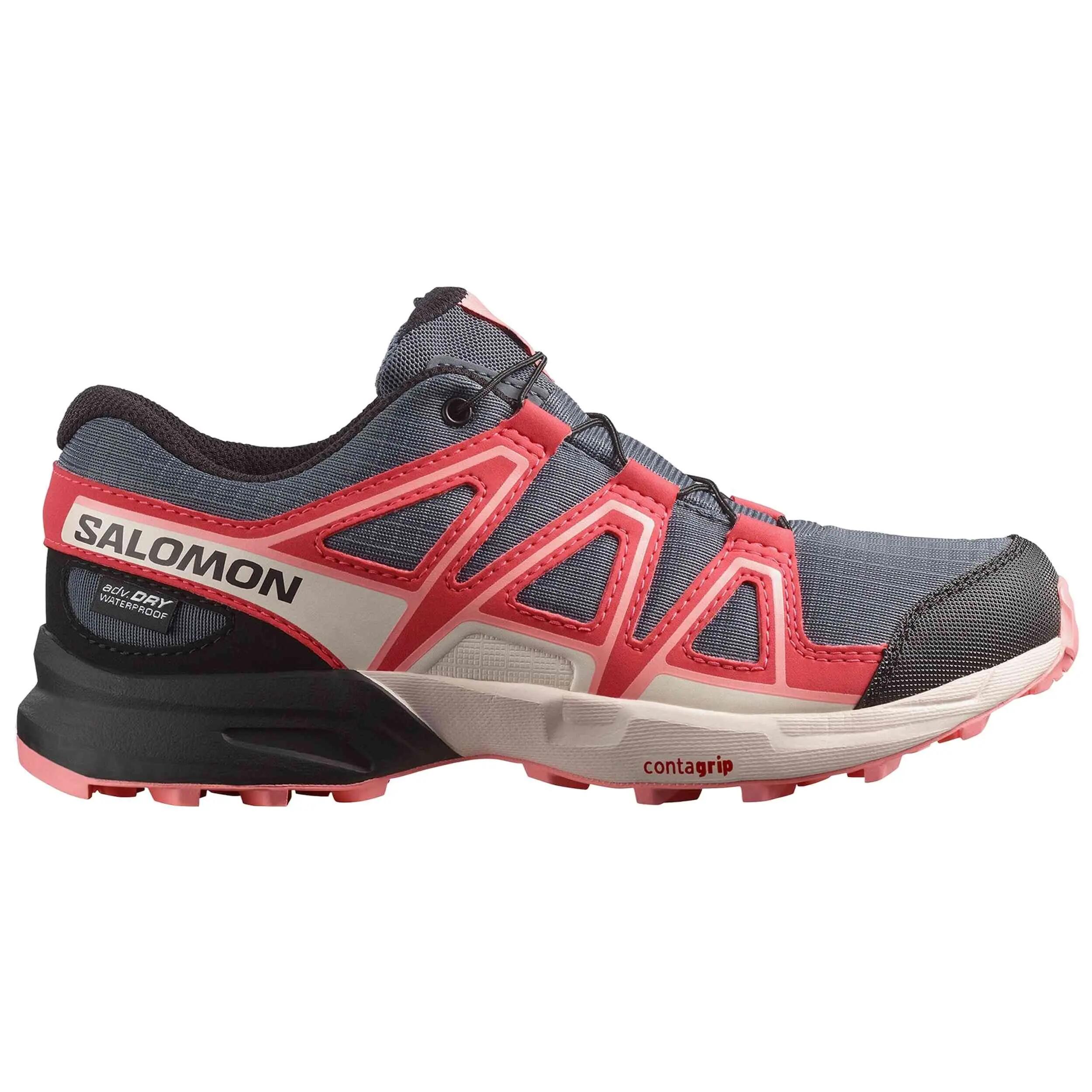 SALOMON picture