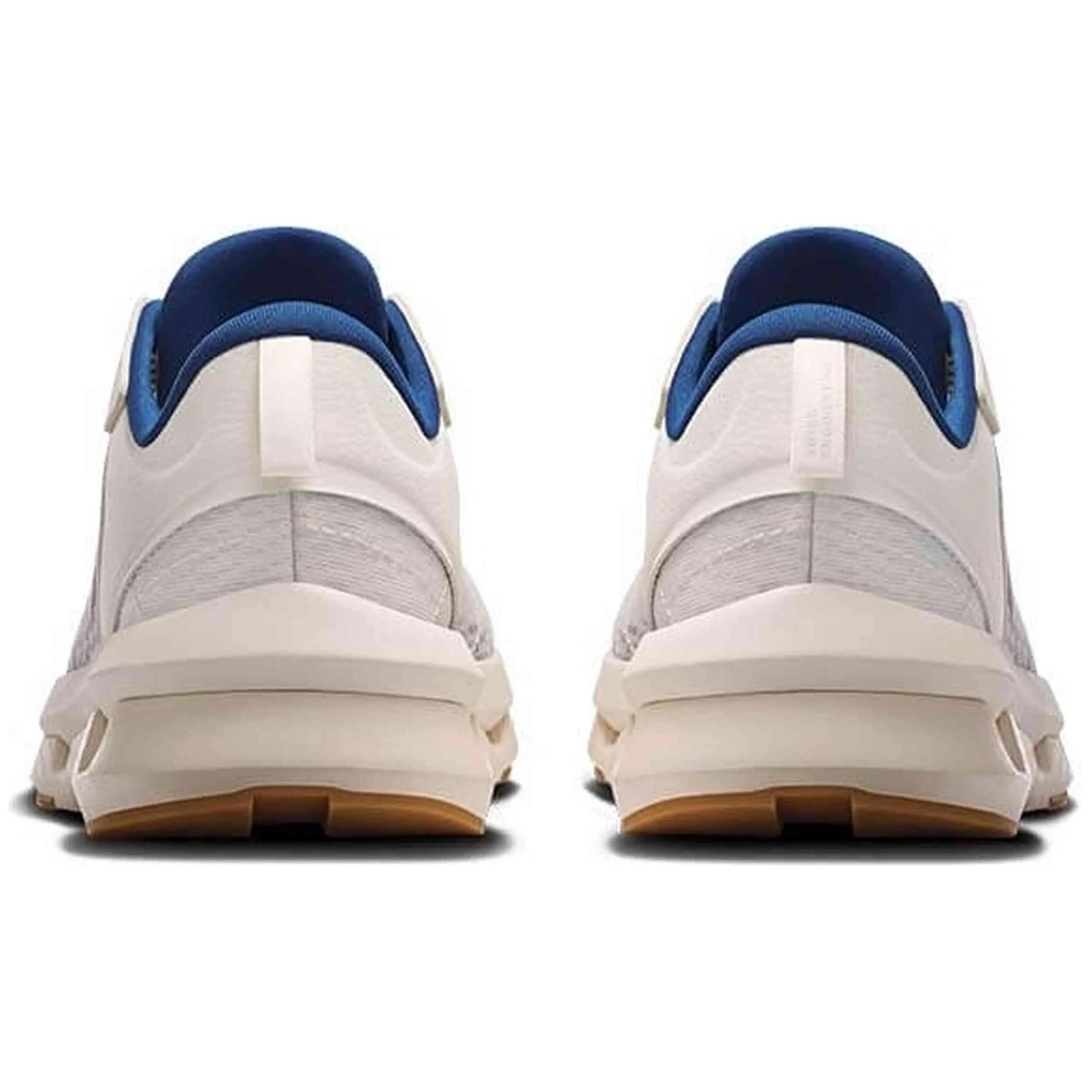 Turnschuhe On Modell On Cloudzone Moon "Nightfall" für frauen 3/4