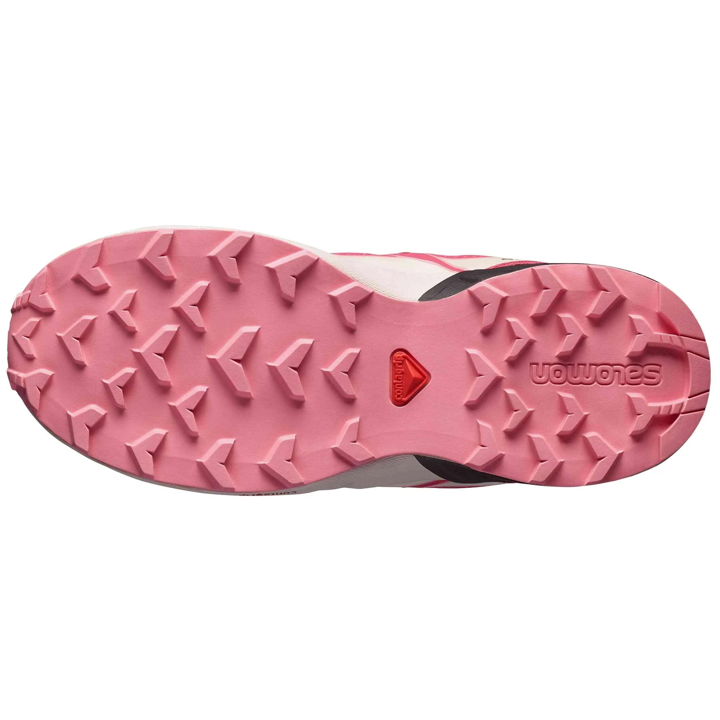 Scarpe Salomon modello Zapatillas Salomon Speedcross ClimaSal per unisex ragazzi 5/5