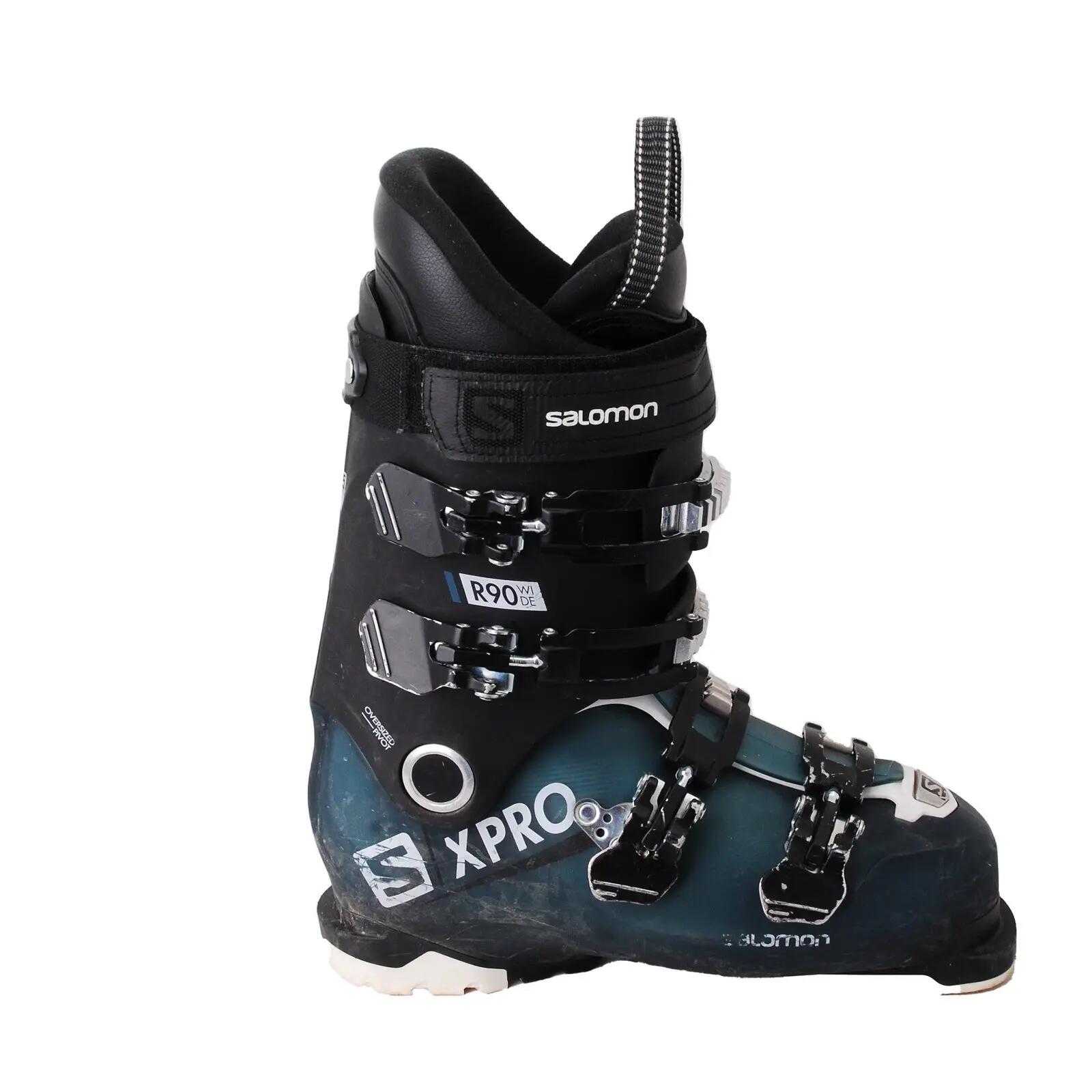 SALOMON picture
