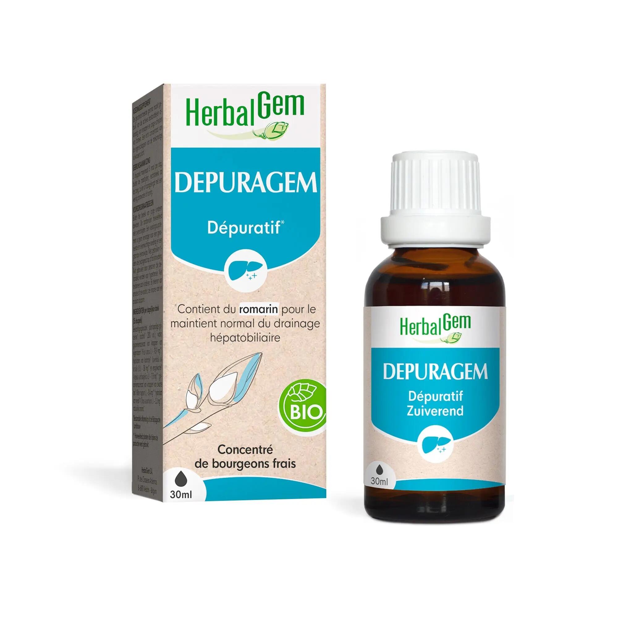 HERBALGEM picture