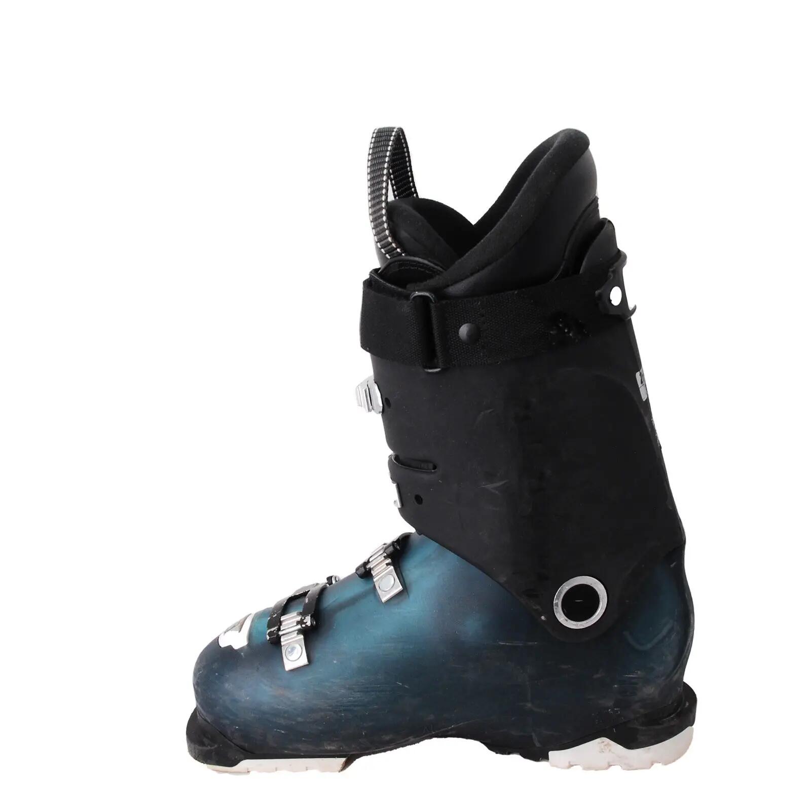 SECOND HAND - Scarpone Da Sci Salomon Xpro R90 Wide 3/4