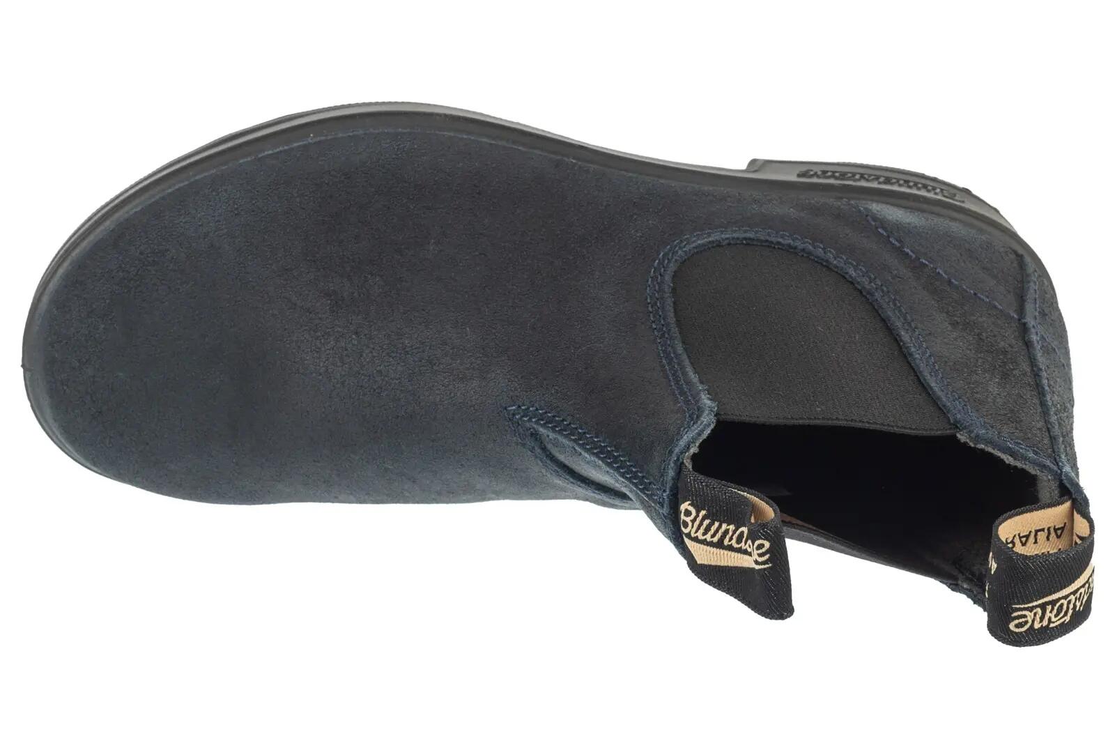 Sztyblety unisex, Chelsea Boots 3/4