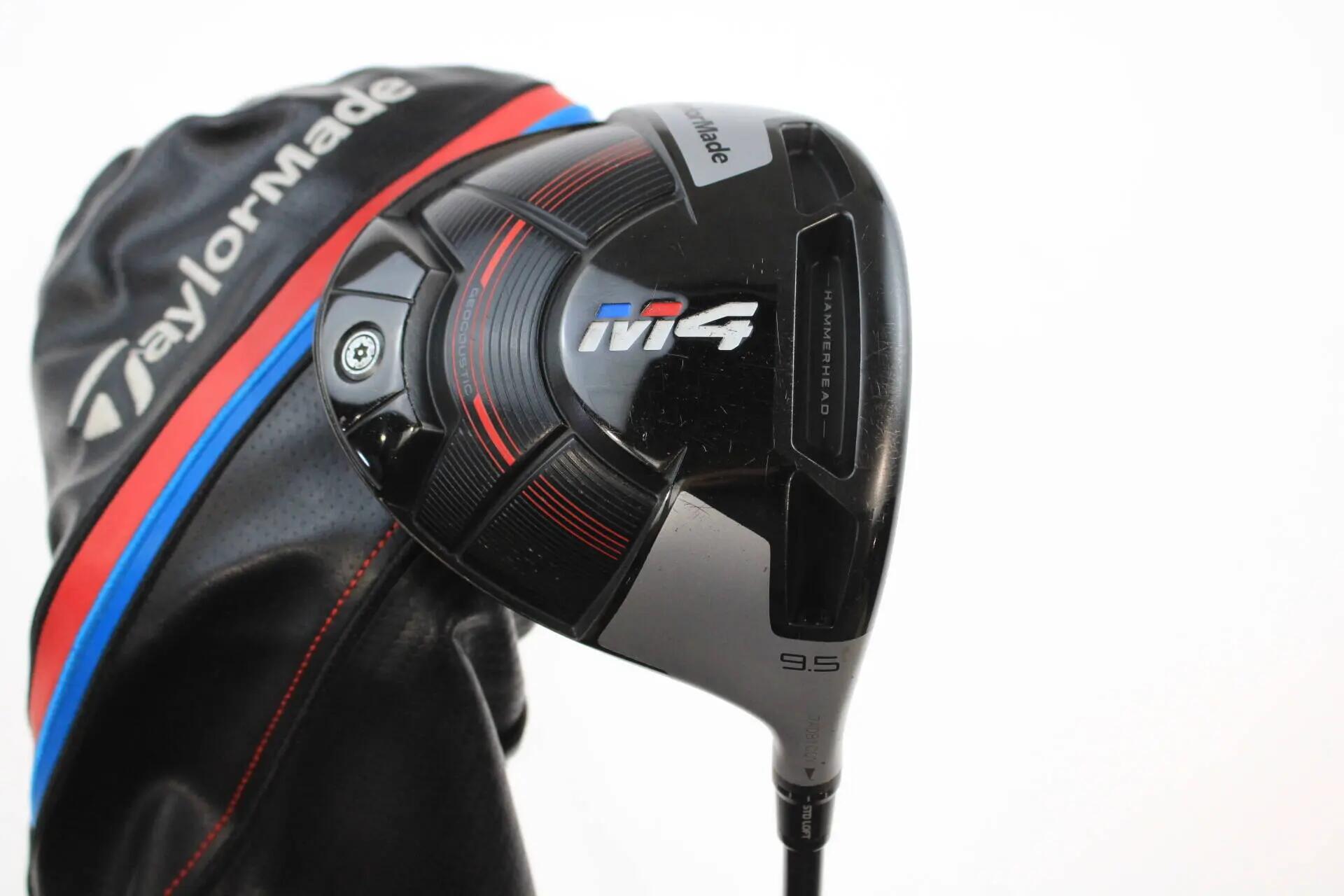 TAYLORMADE picture
