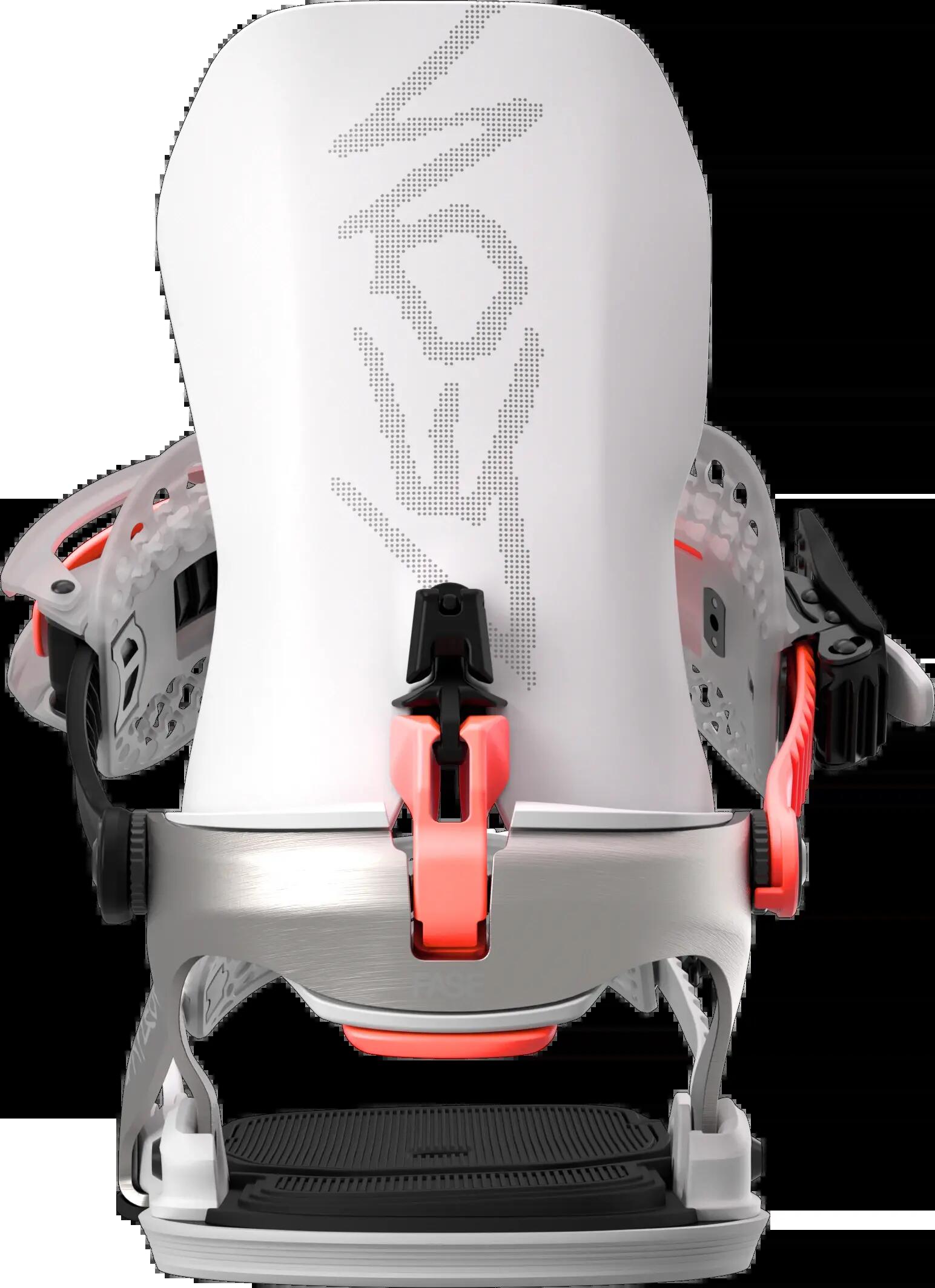 Fijación snowboard - Hombre - Blaster AW FASE 2026 2/2